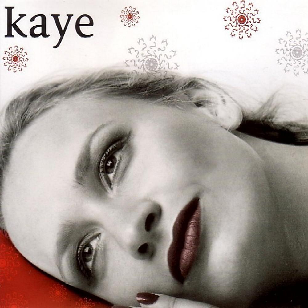 Постер альбома Kaye