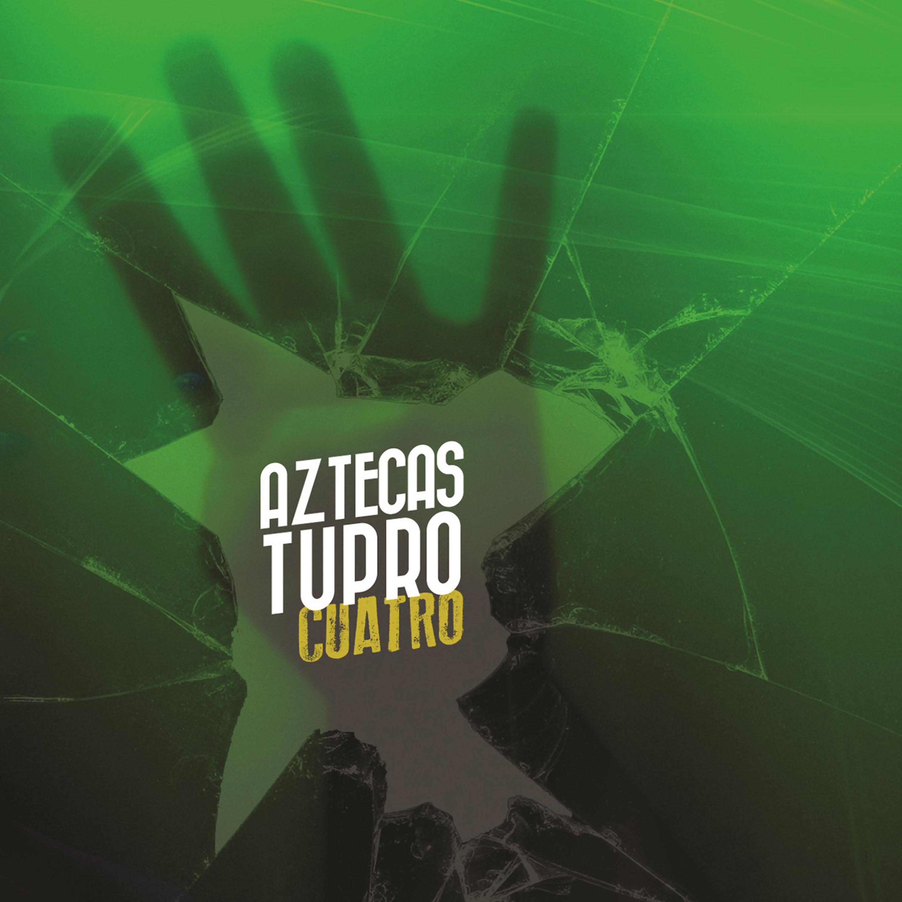 Постер альбома Cuatro