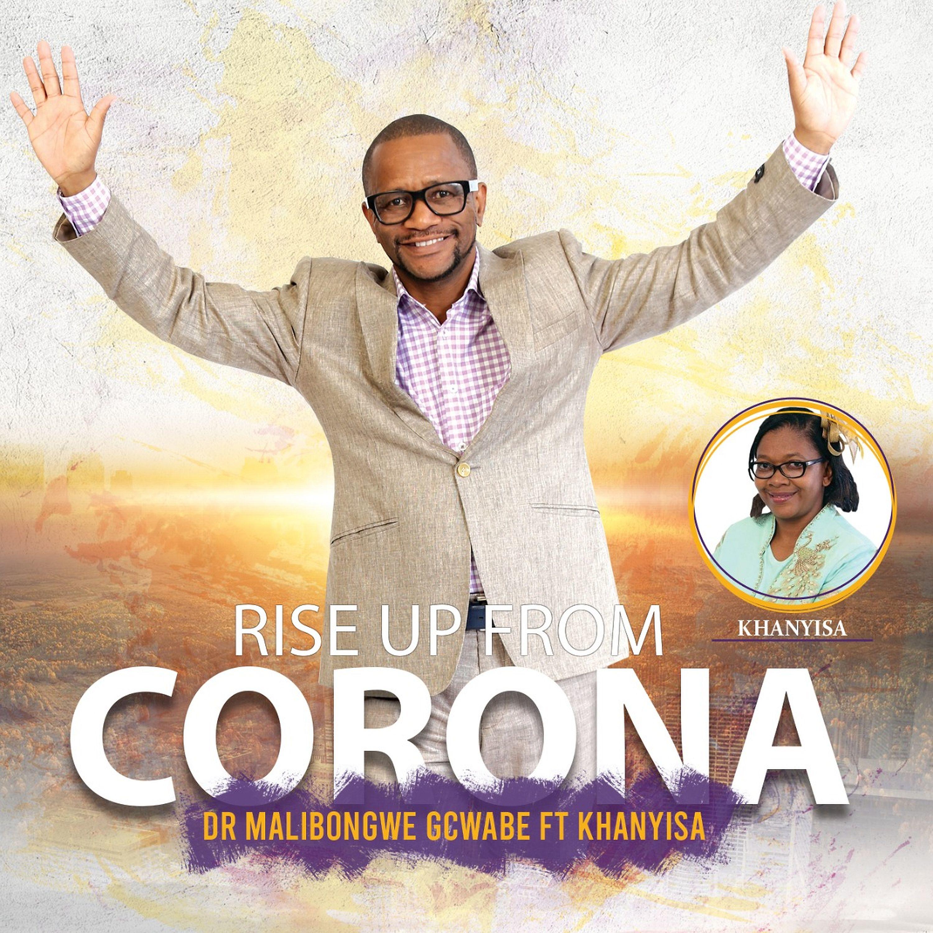 Постер альбома Rise up from Corona