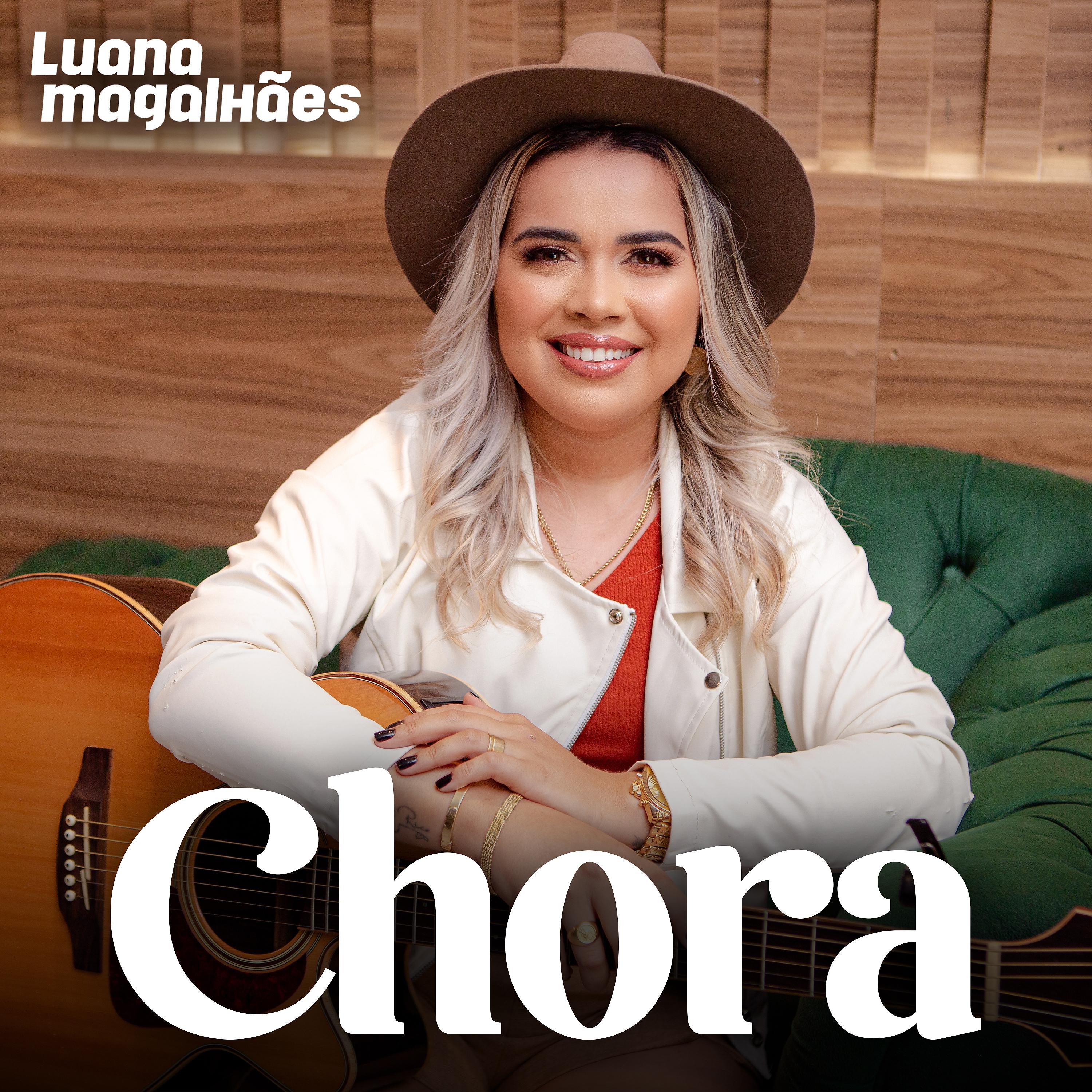 Постер альбома Chora