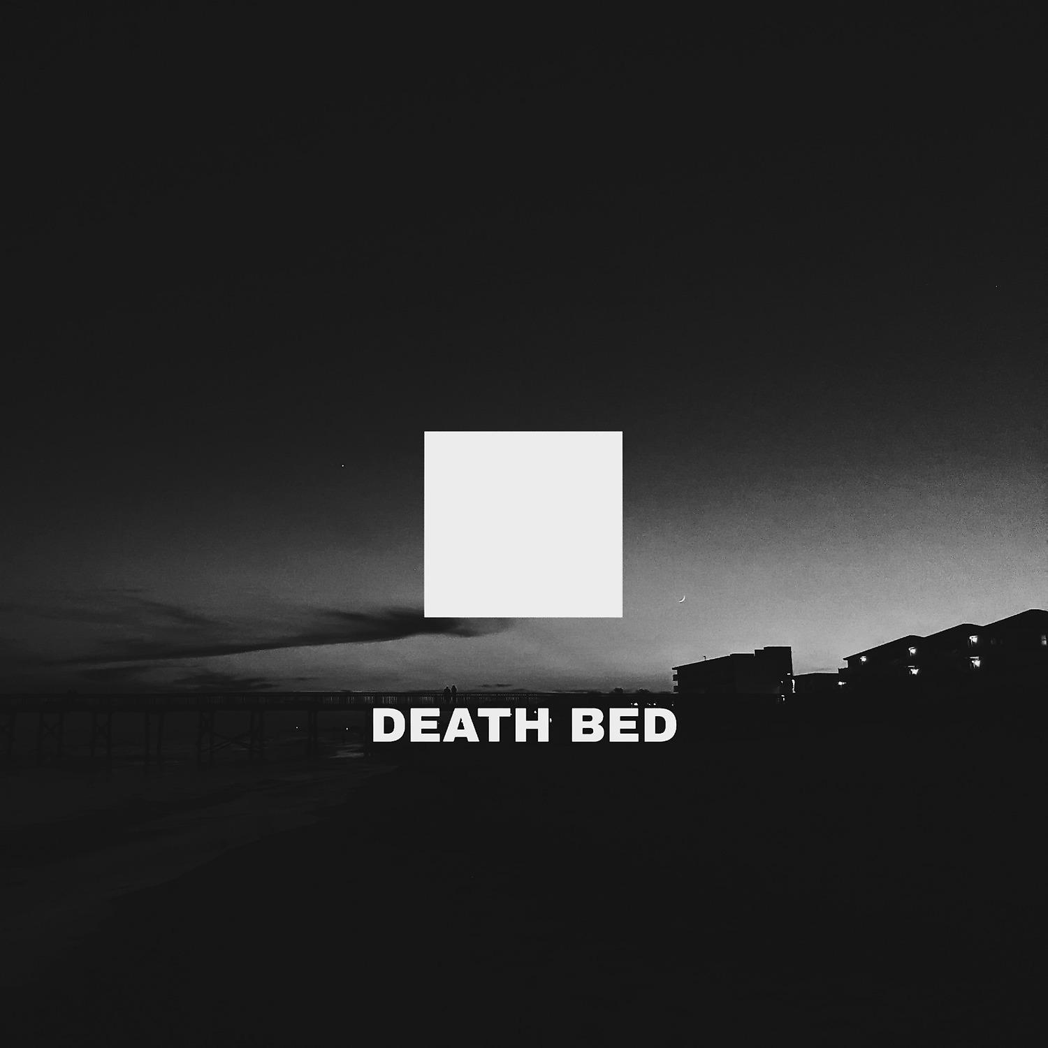 Постер альбома Death Bed (Coffee For Your Head)