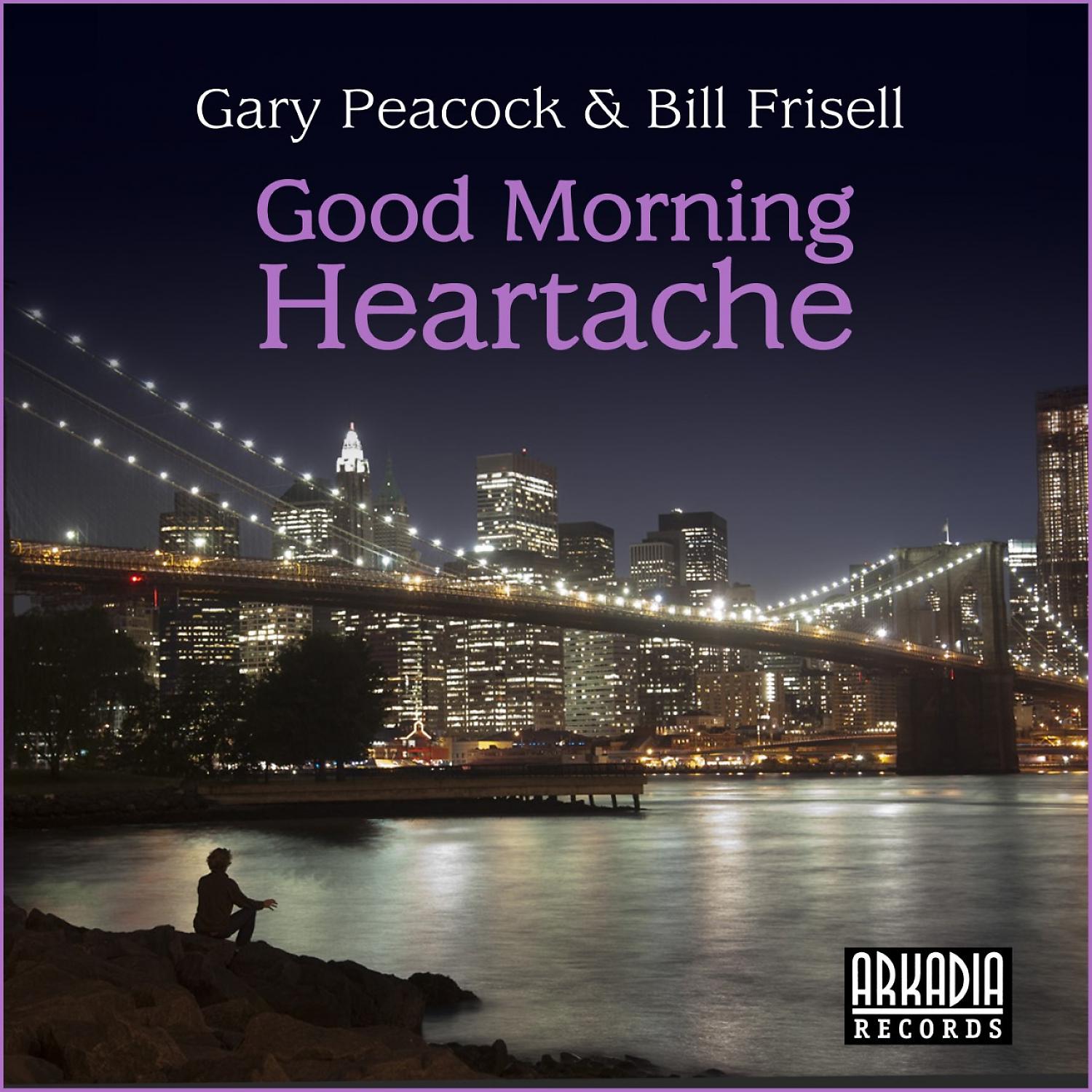 Постер альбома Good Morning Heartache