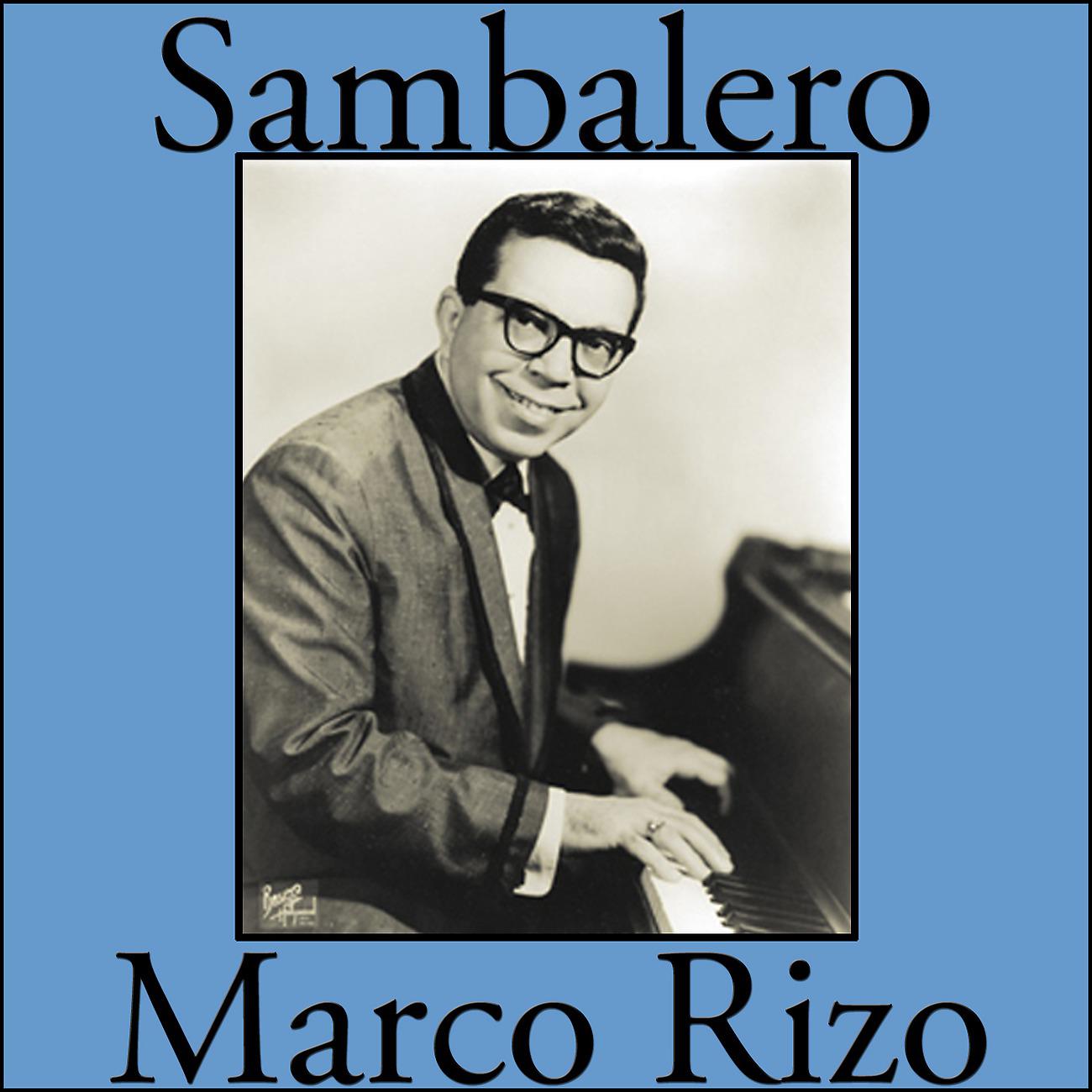 Постер альбома Sambalero