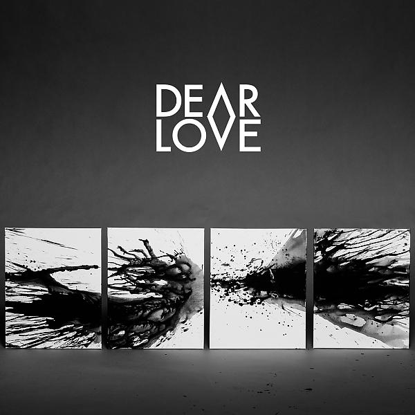 Постер альбома Dear Love
