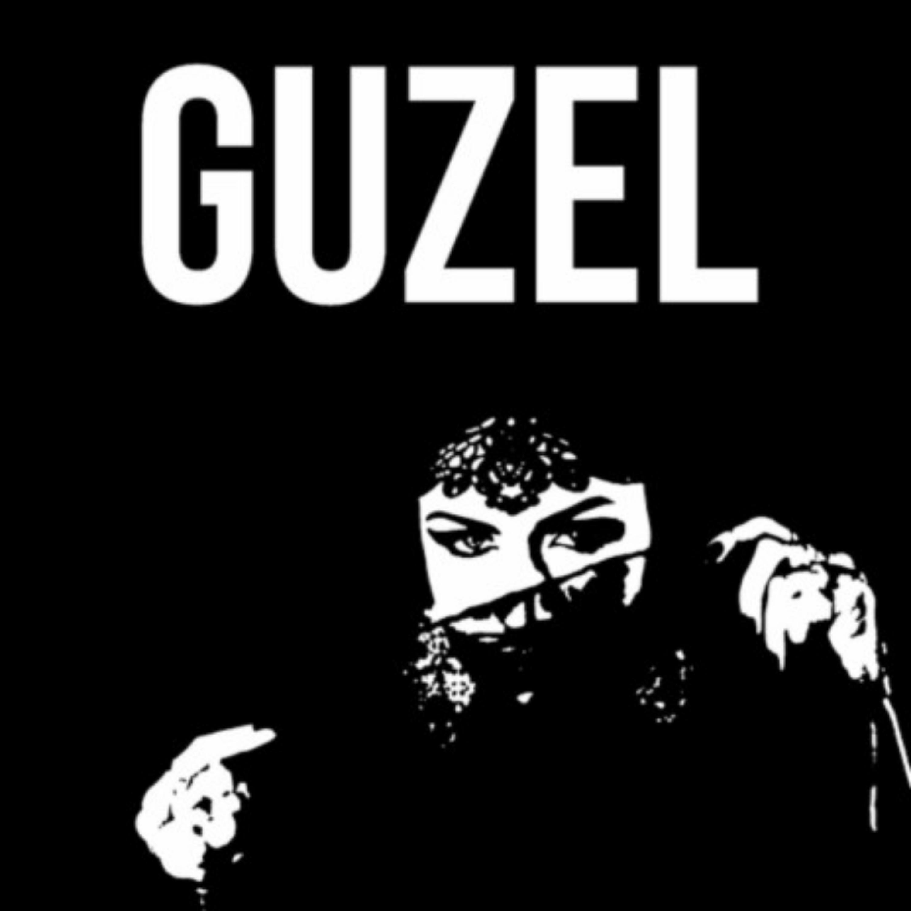 Постер альбома Guzel