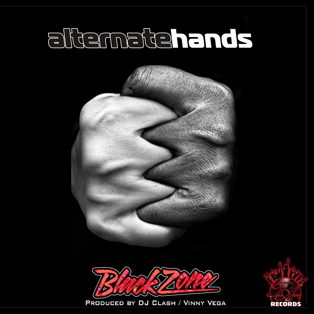Постер альбома Alternate Hands