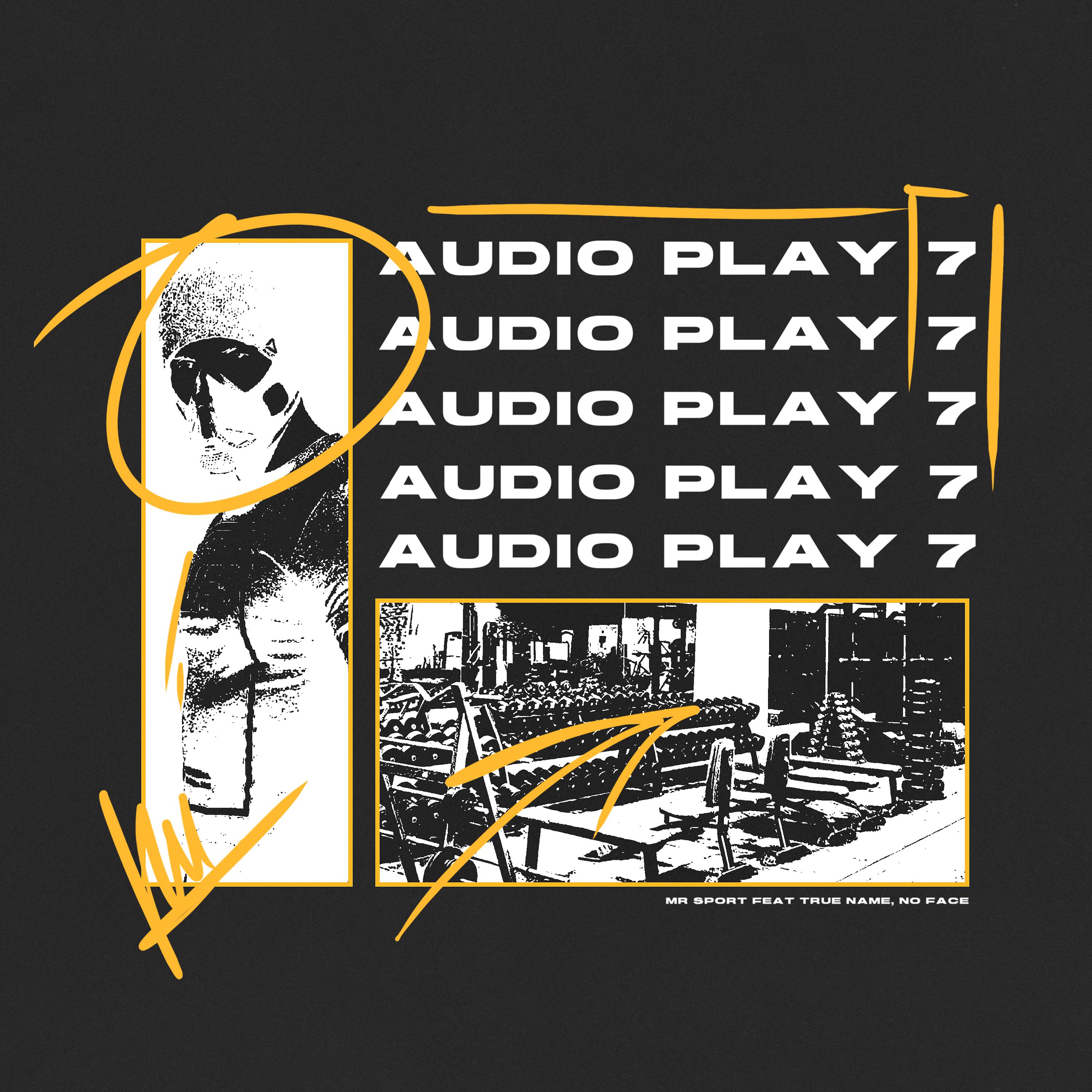 Постер альбома Audio Play 7