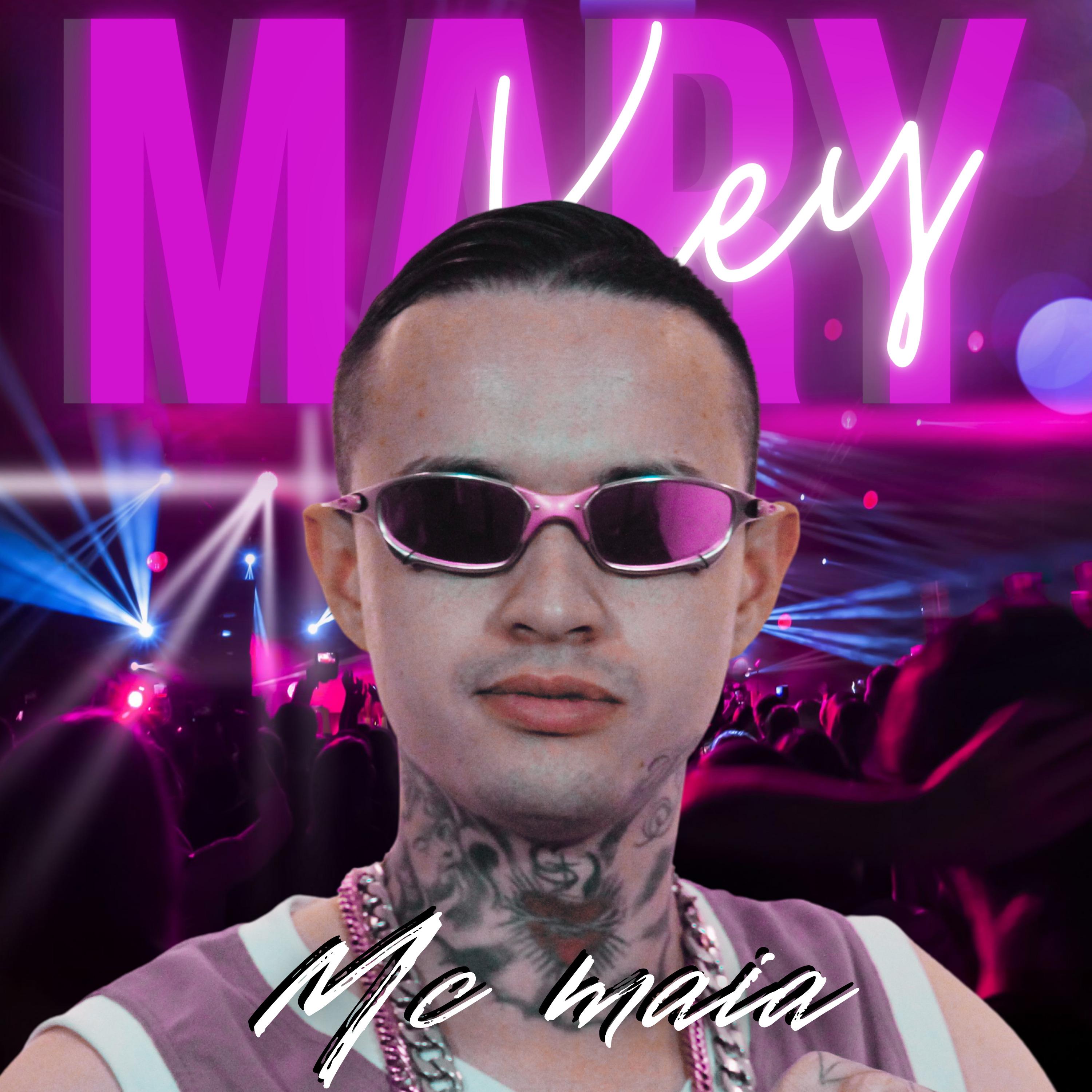 Постер альбома Marykey