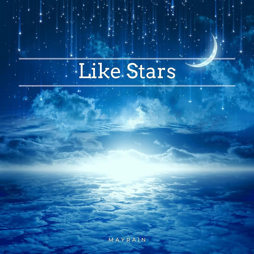 Постер альбома Like Stars