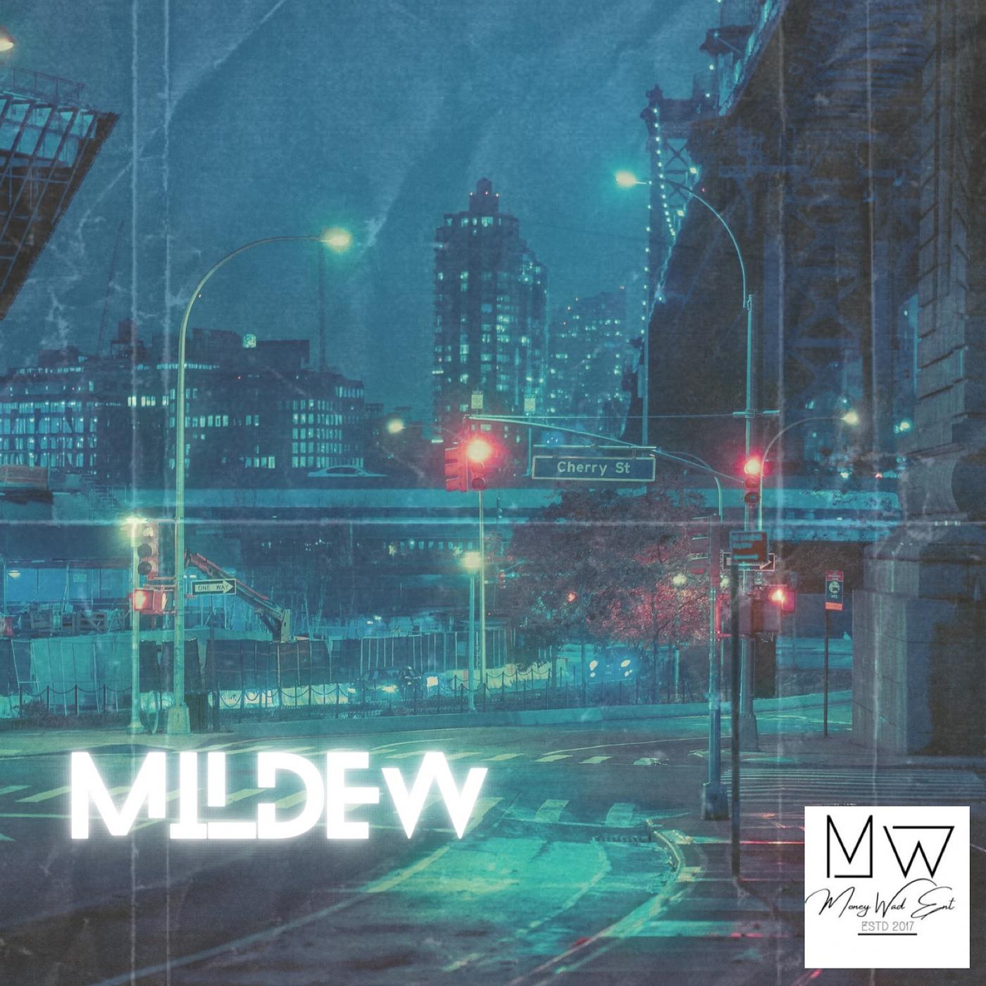 Постер альбома Mildew