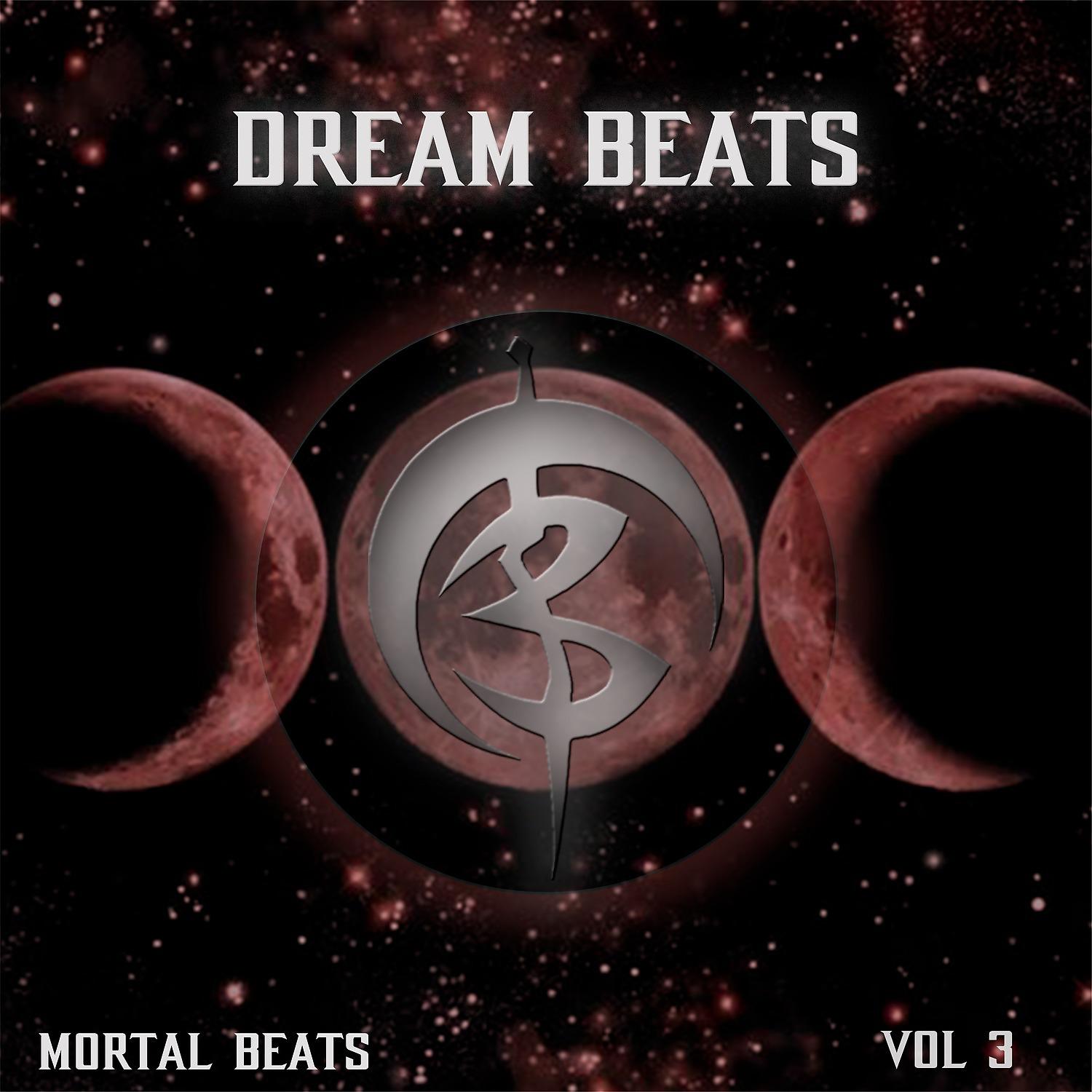 Постер альбома Dream Beats, Vol. 3