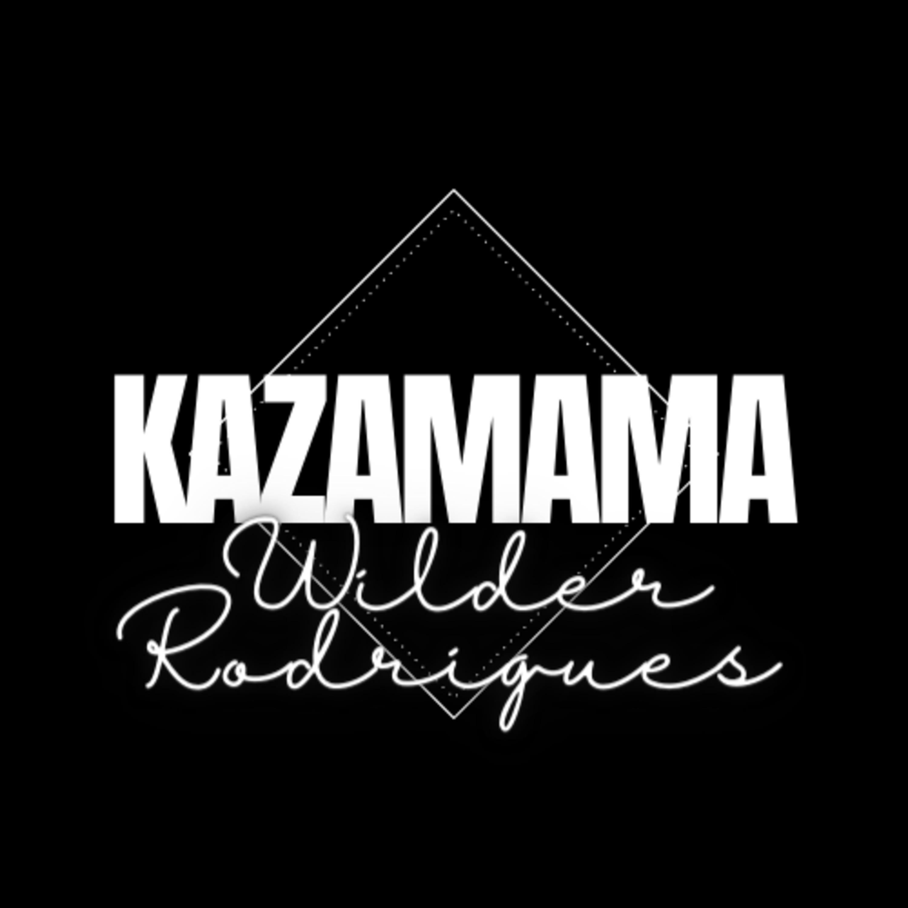 Постер альбома Kaza Mama