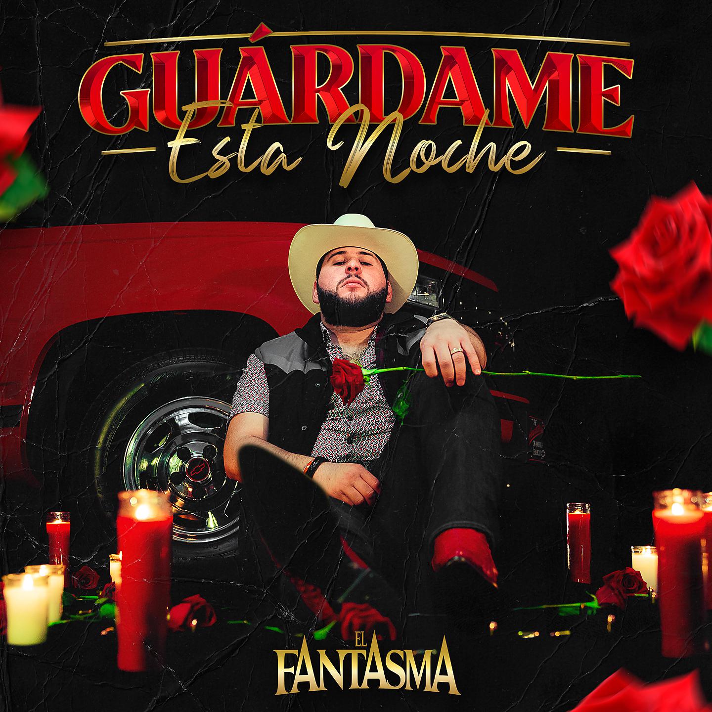 Постер альбома Guárdame Esta Noche