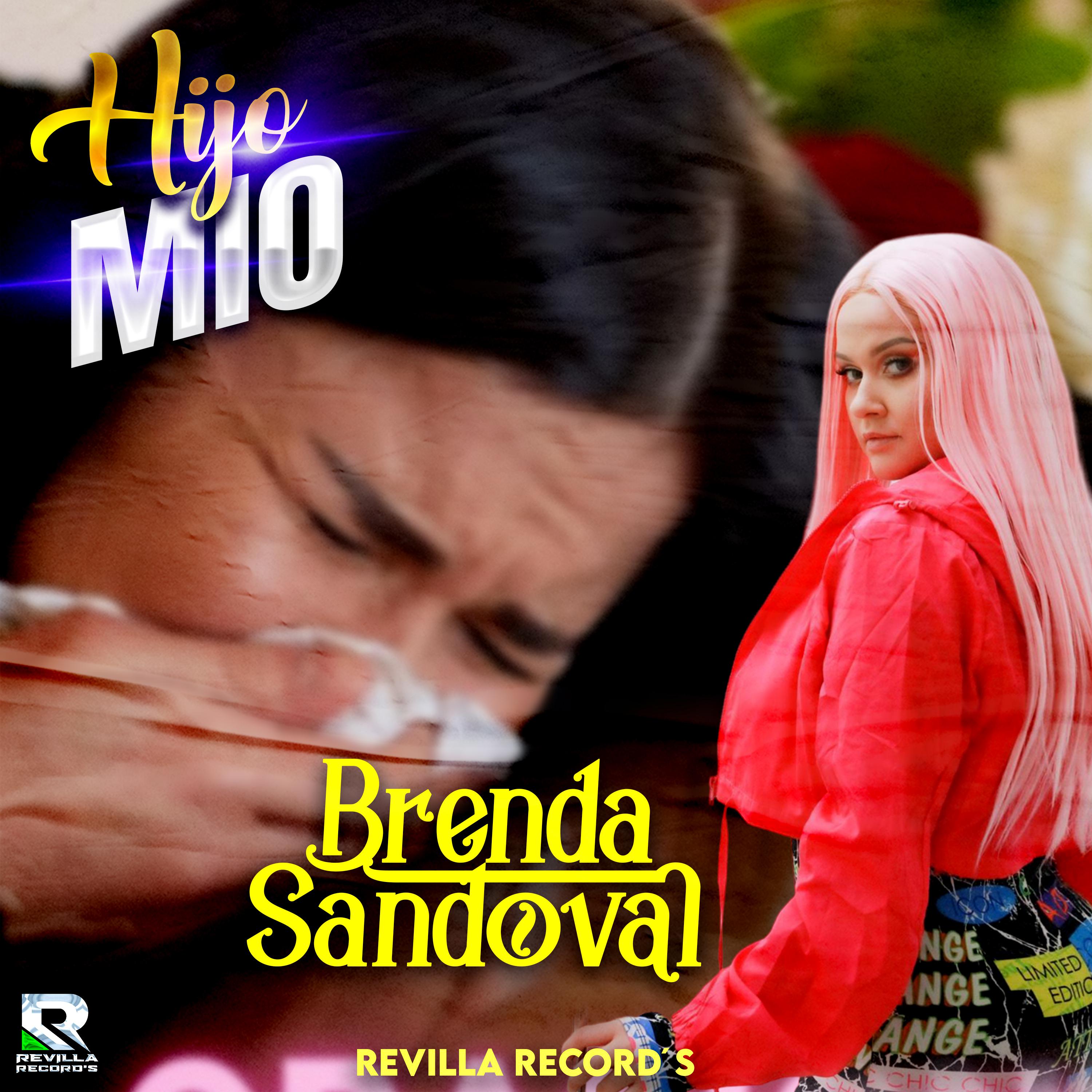 Постер альбома Hijo Mio