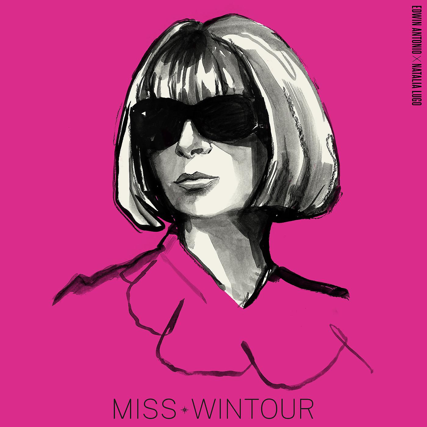 Постер альбома Miss Wintour