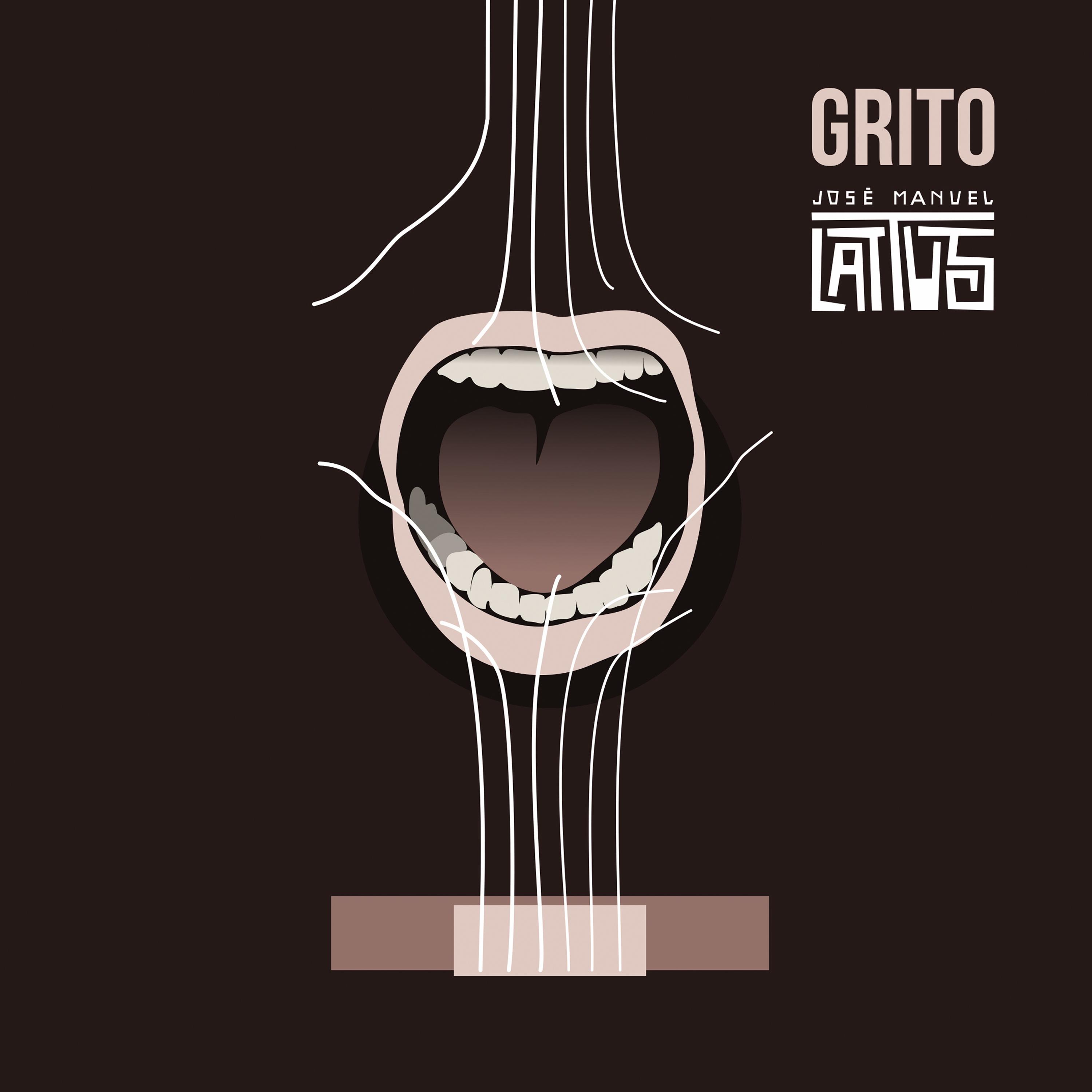 Постер альбома Grito