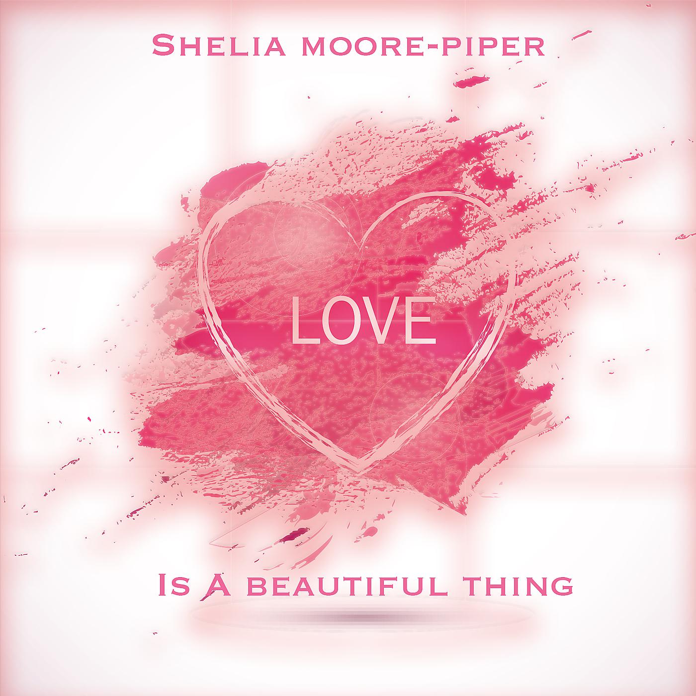 Постер альбома Love Is a Beautiful Thing