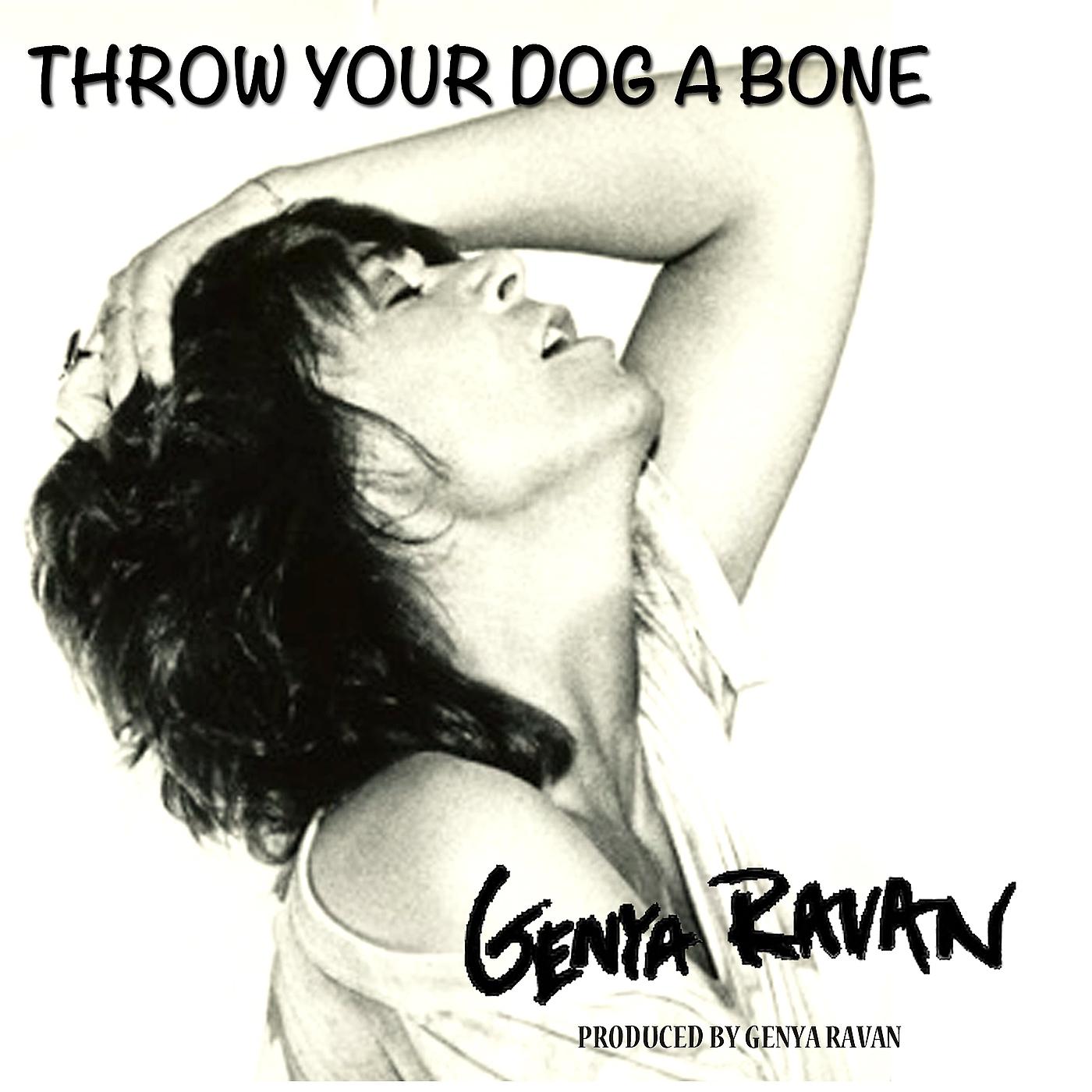 Постер альбома Throw Your Dog a Bone