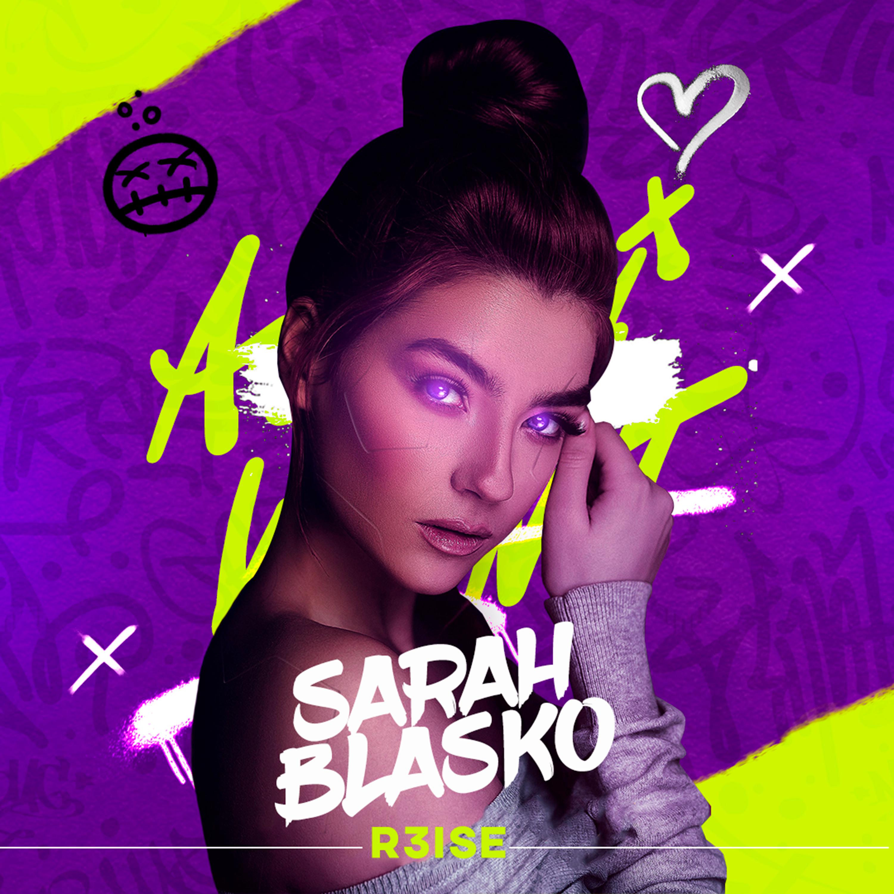 Постер альбома Sarah Blasko