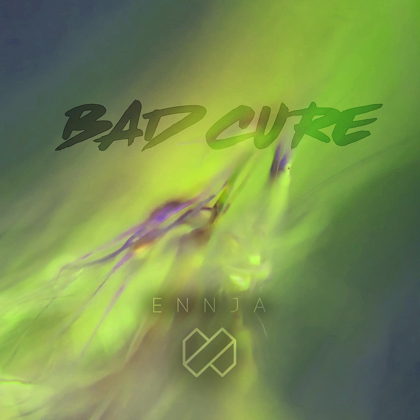 Постер альбома Bad Cure