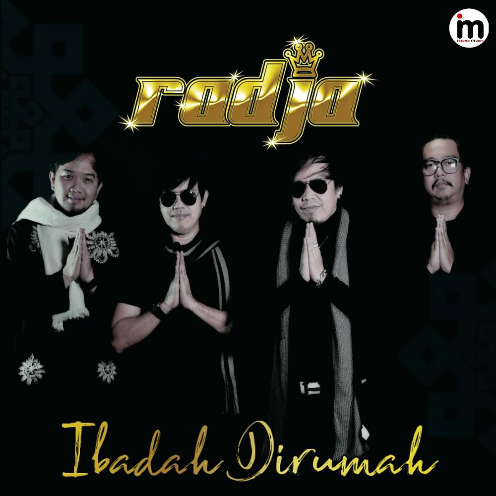 Постер альбома Ibadah Dirumah