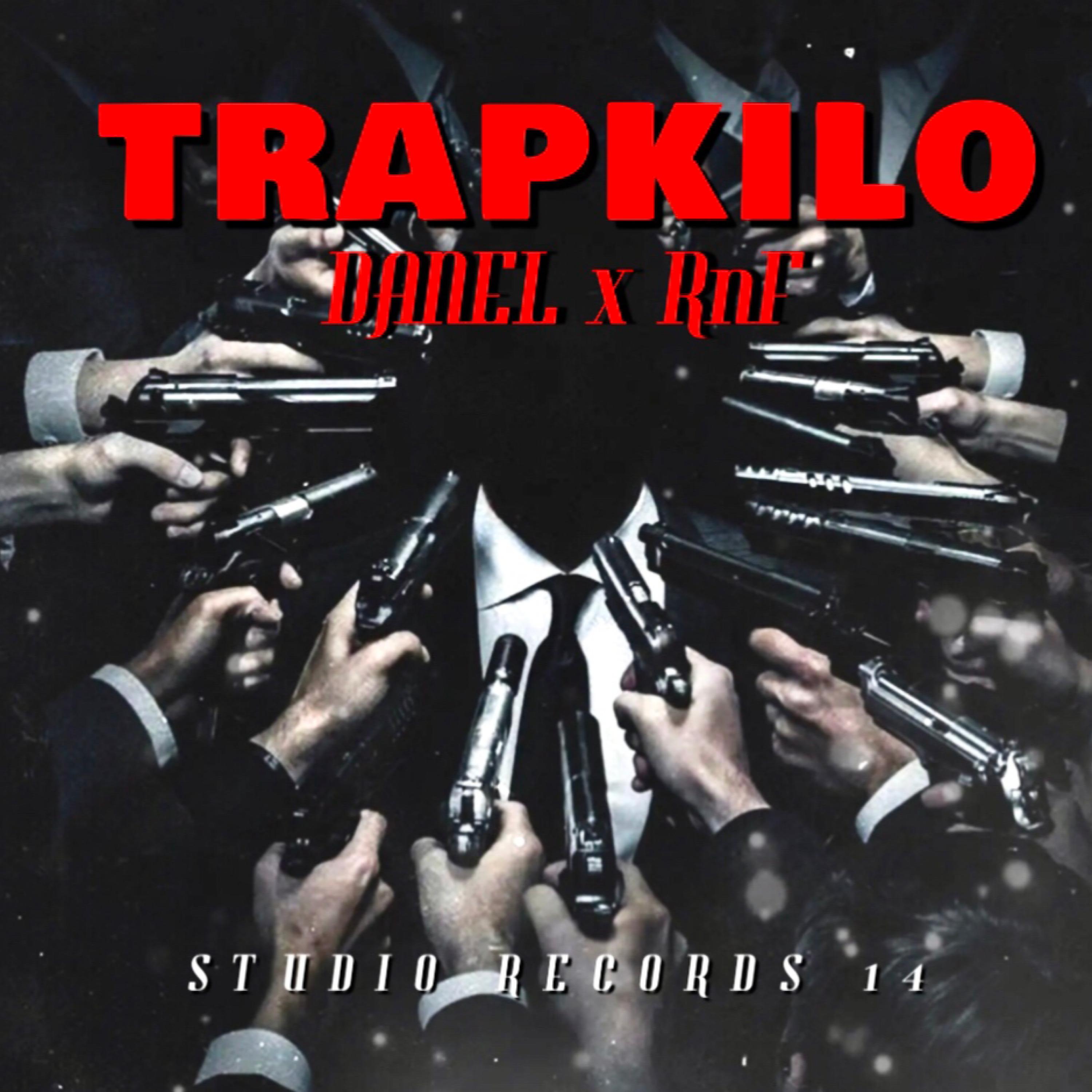 Постер альбома Trapkilo