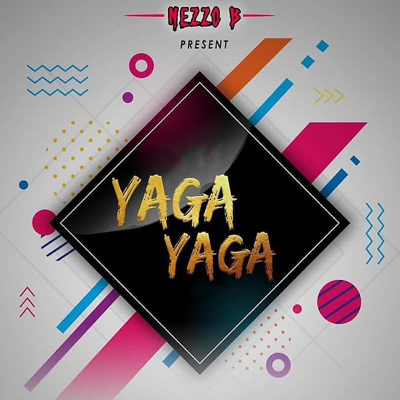 Постер альбома Yaga Yaga