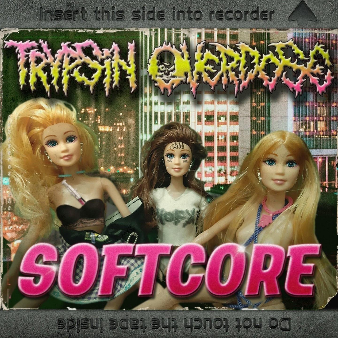 Постер альбома Softcore