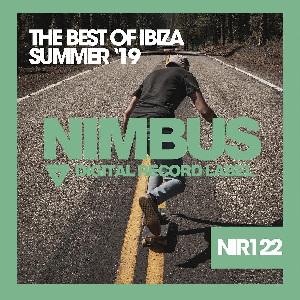 Постер альбома The Best of Ibiza Summer '19