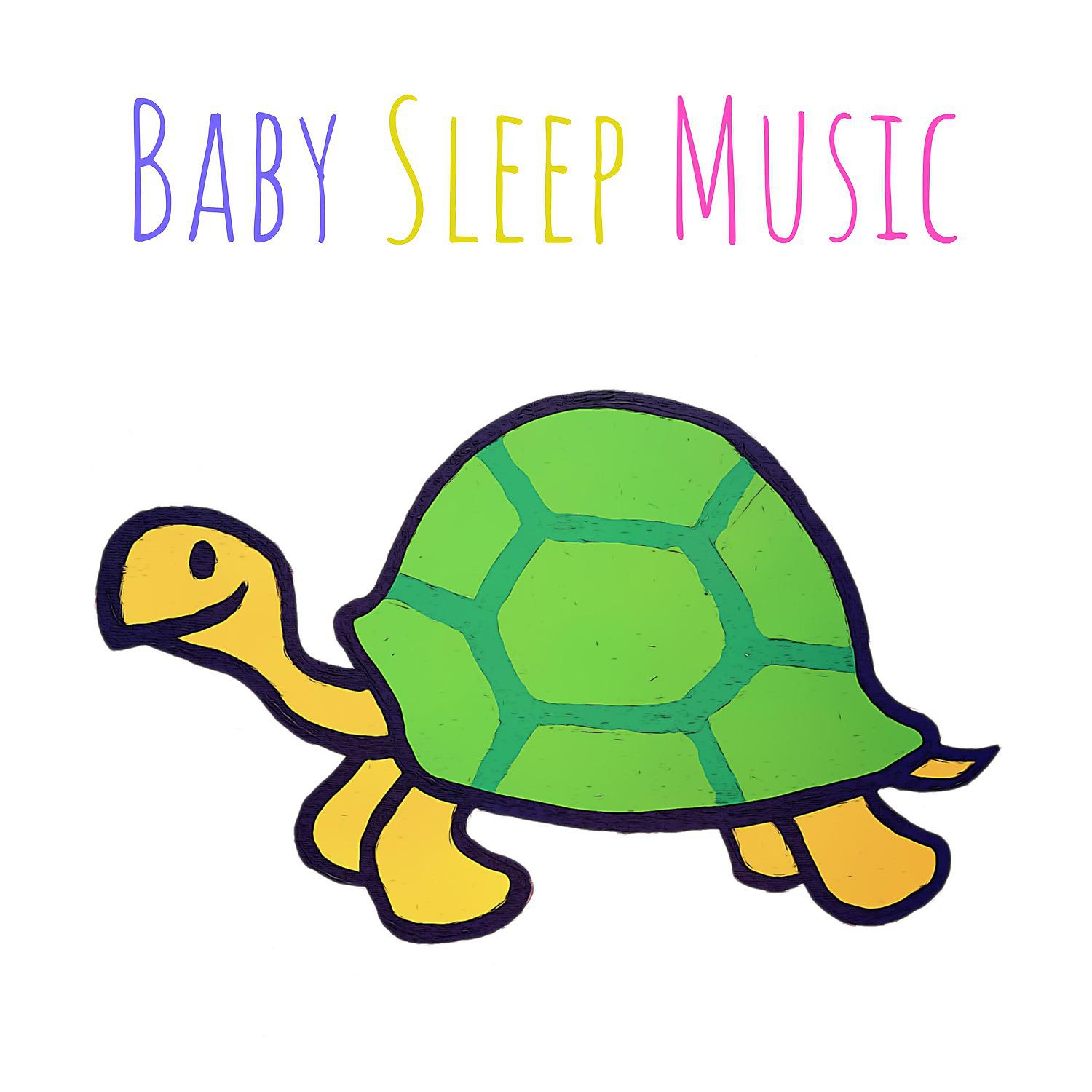 Постер альбома Baby Sleep Music