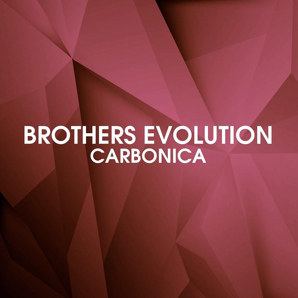 Постер альбома Carbonica