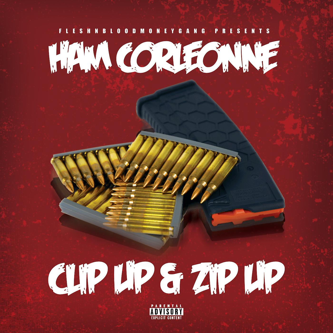 Постер альбома Clip up & Zip Up
