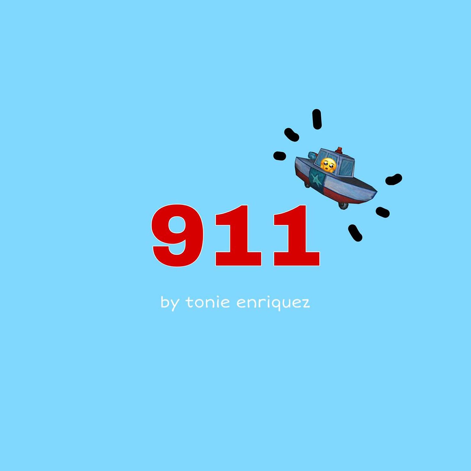 Постер альбома 911 (Acoustic Version)