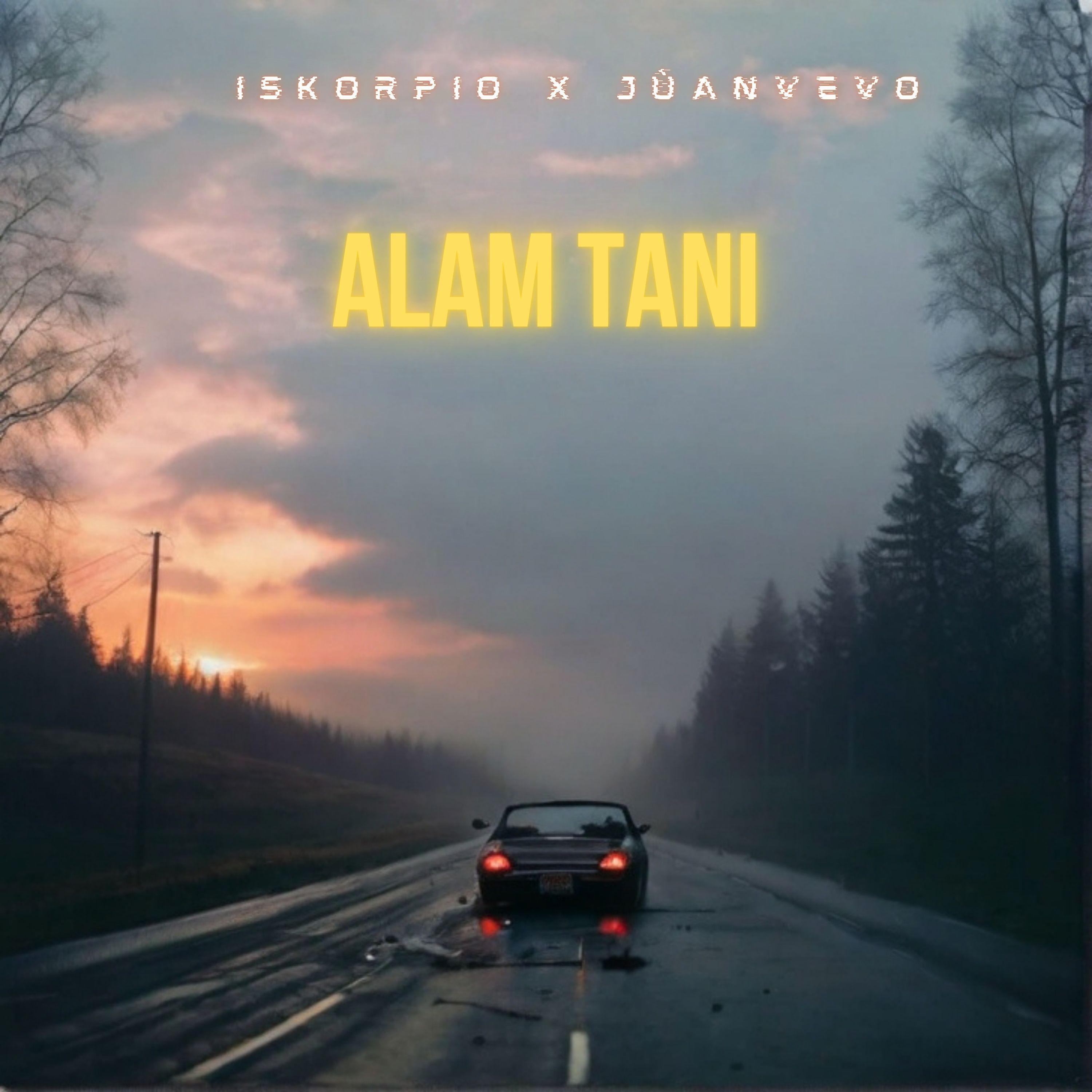 Постер альбома ALAM TANI