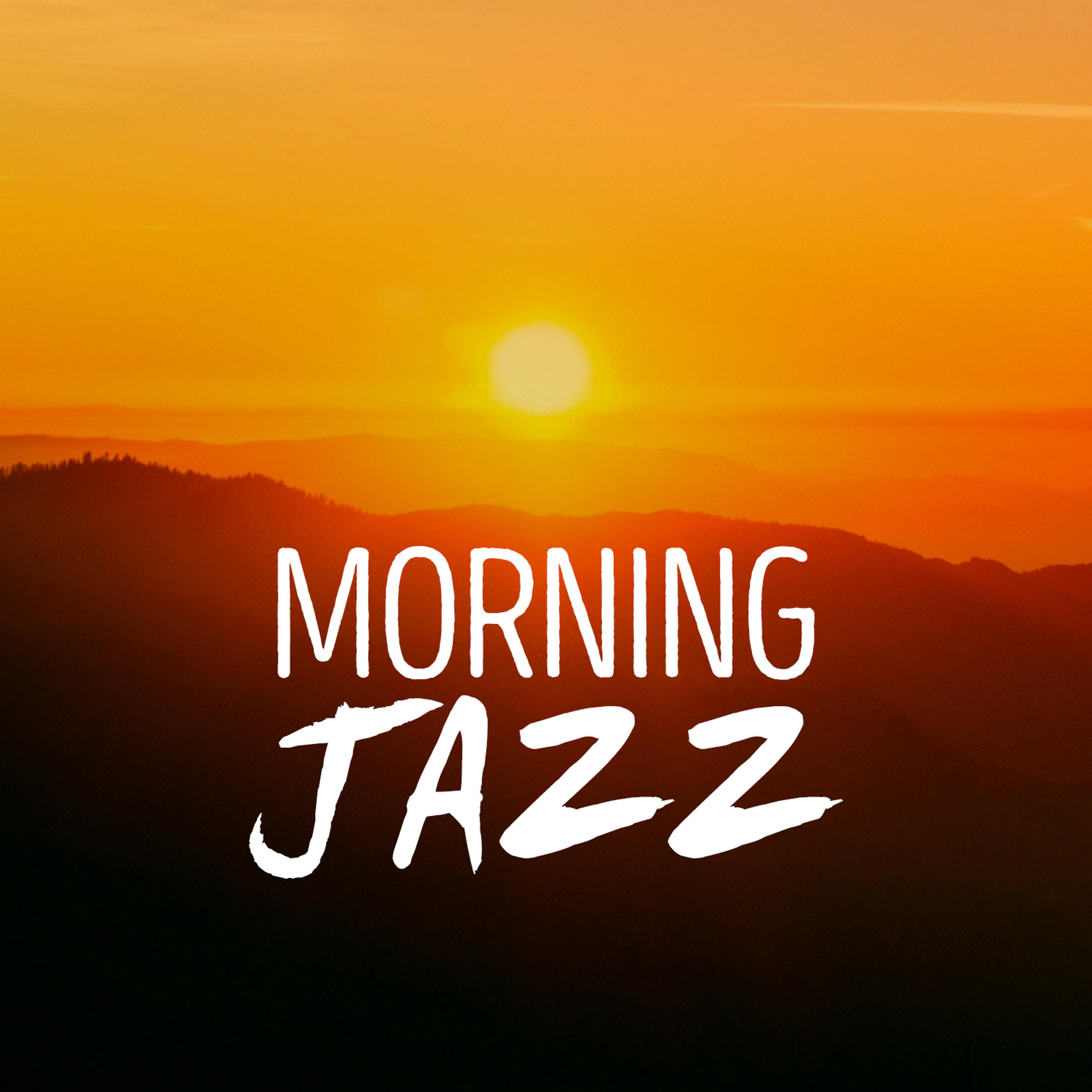 Постер альбома Morning Jazz