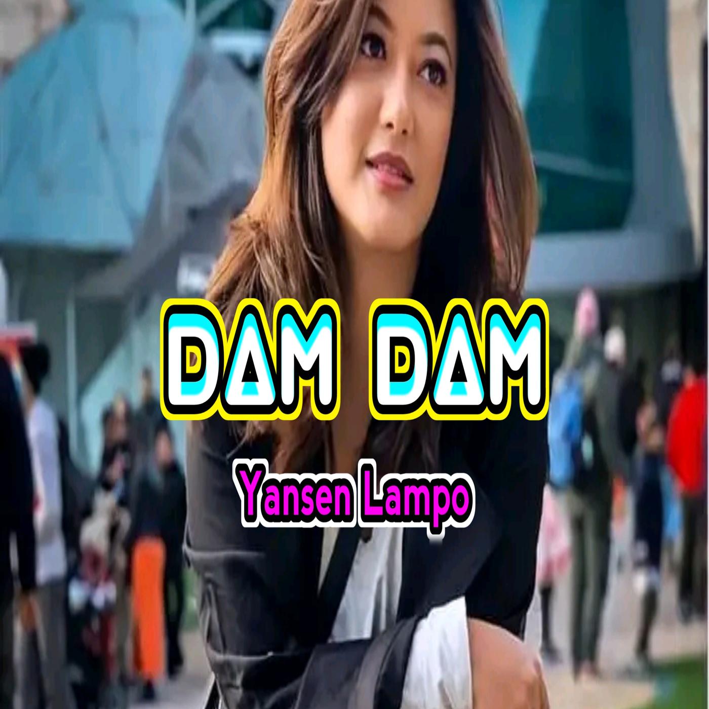 Постер альбома DAM DAM