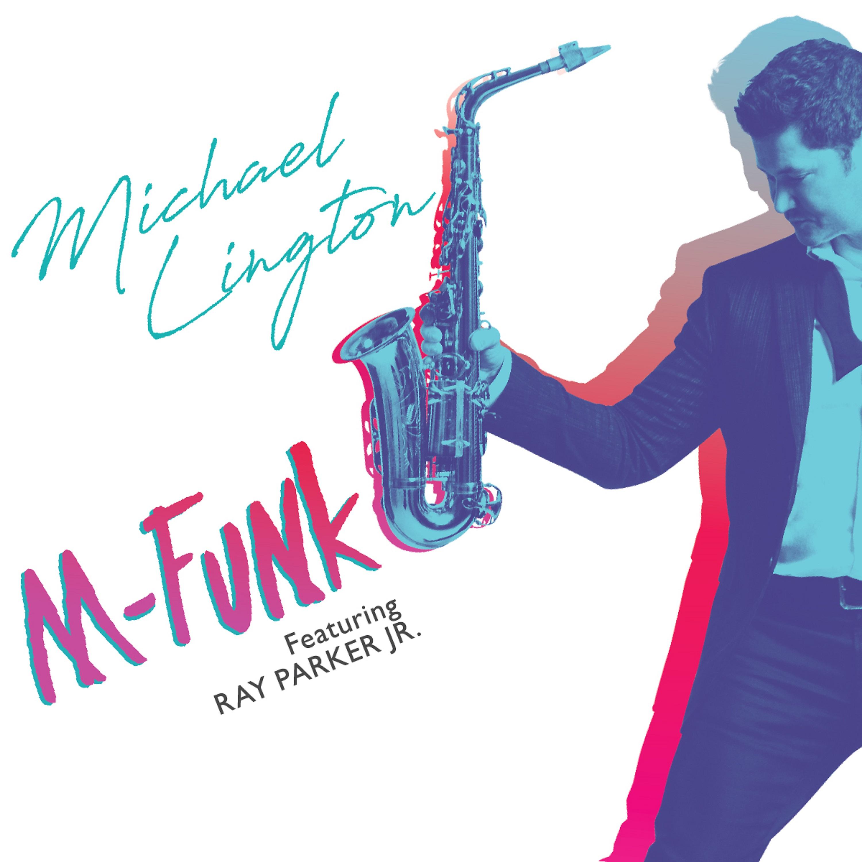 Постер альбома M-Funk