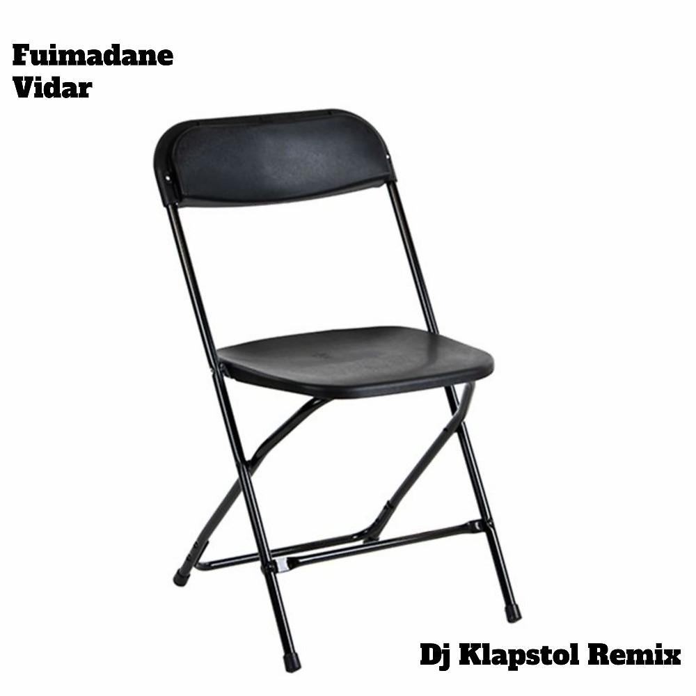 Постер альбома Vidar (DJ Klapstol Remix)