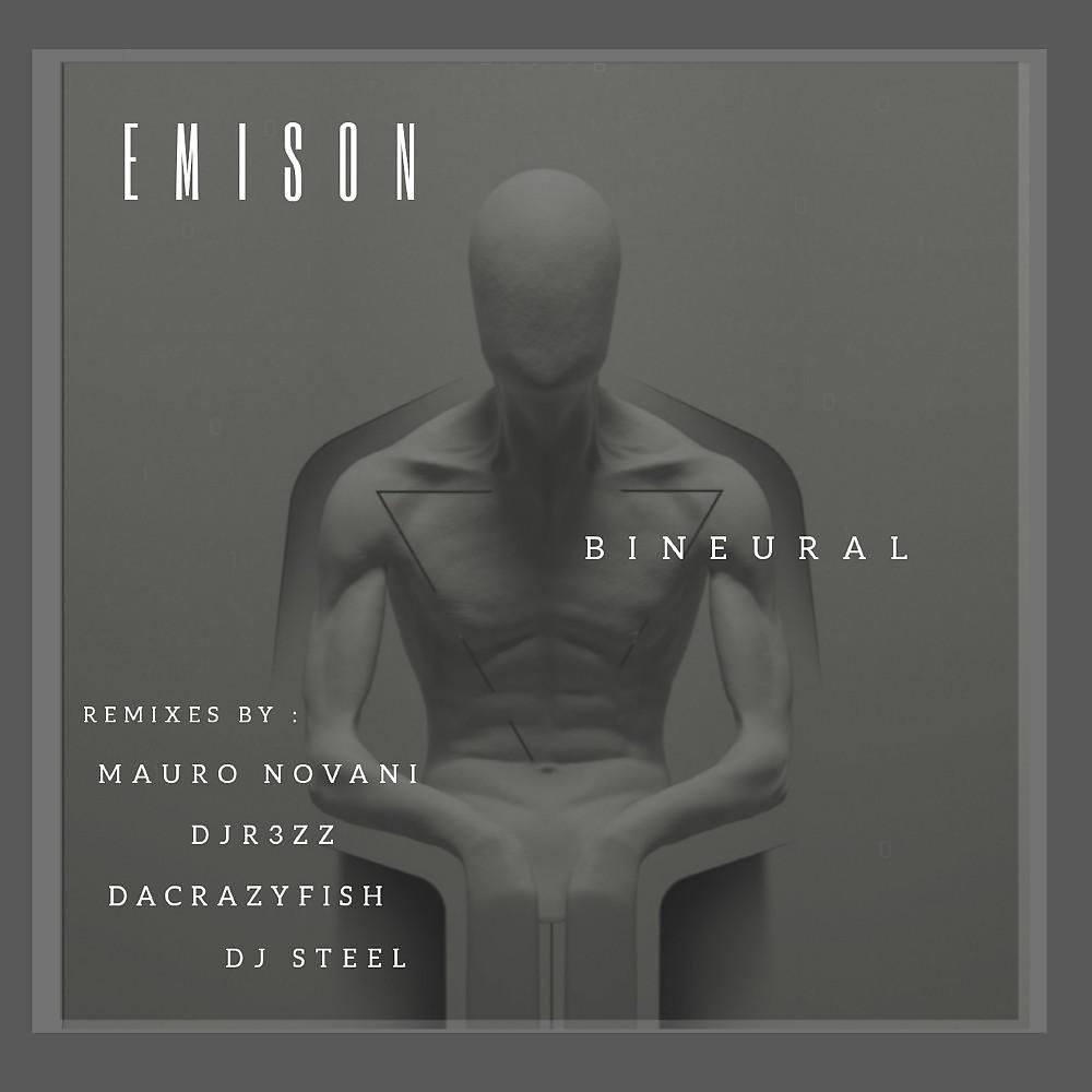 Постер альбома Bineural (The Remixes)