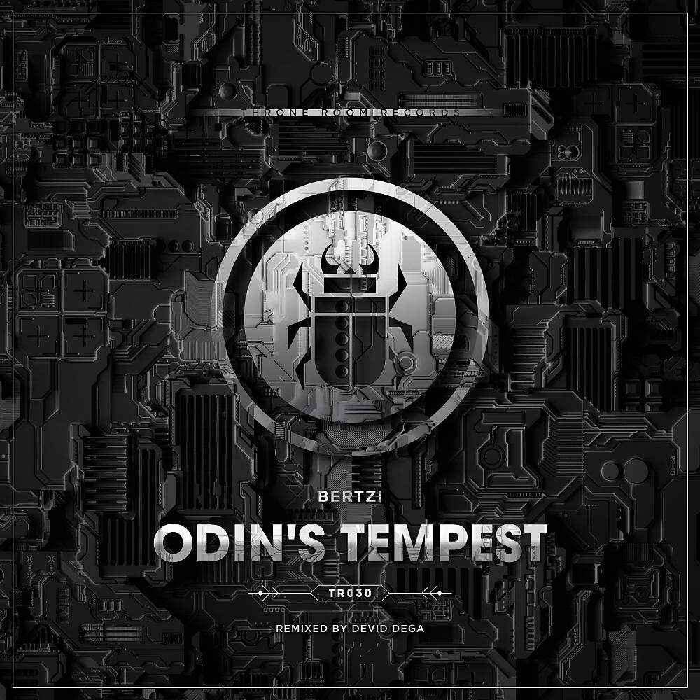 Постер альбома Odins' Tempest