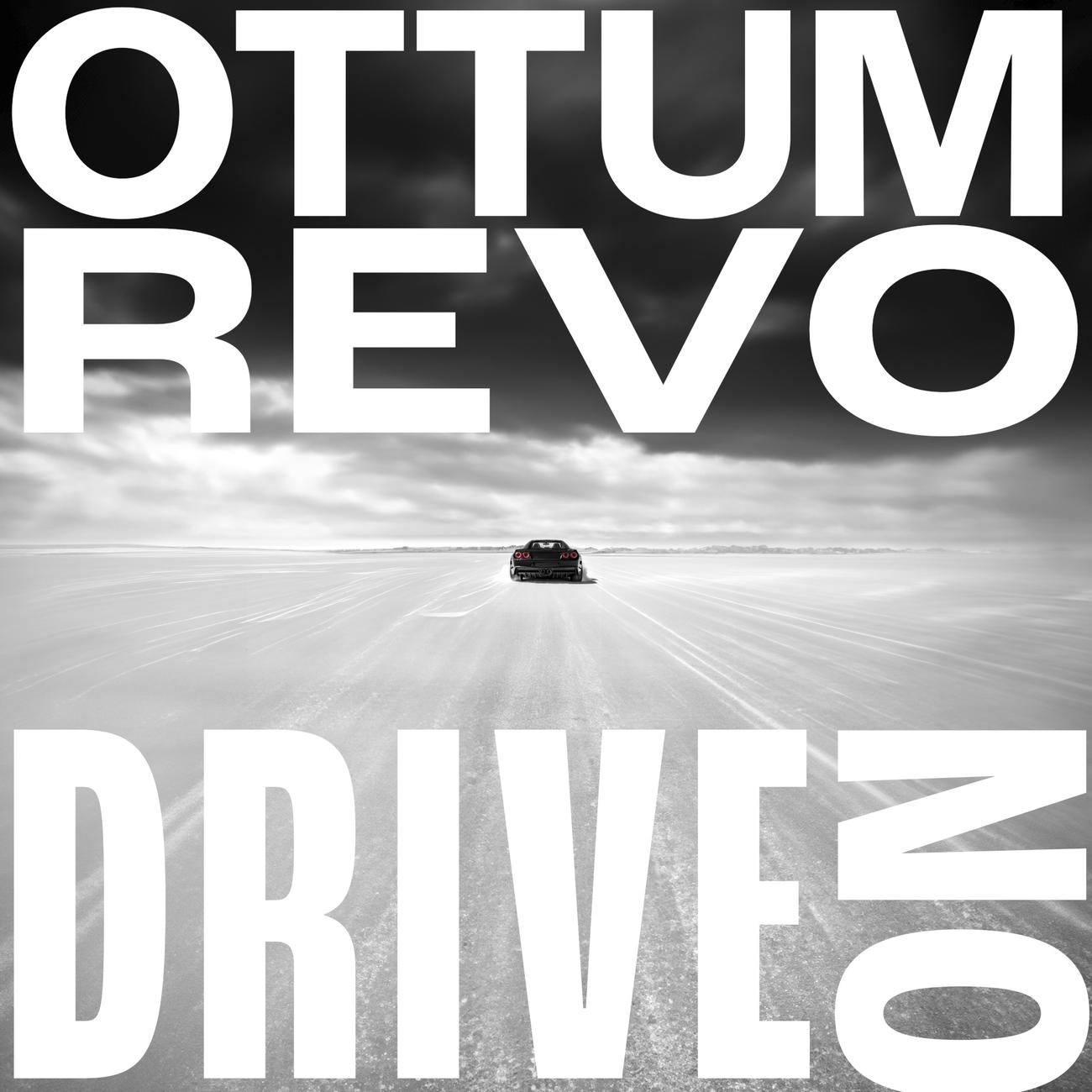 Постер альбома Drive on