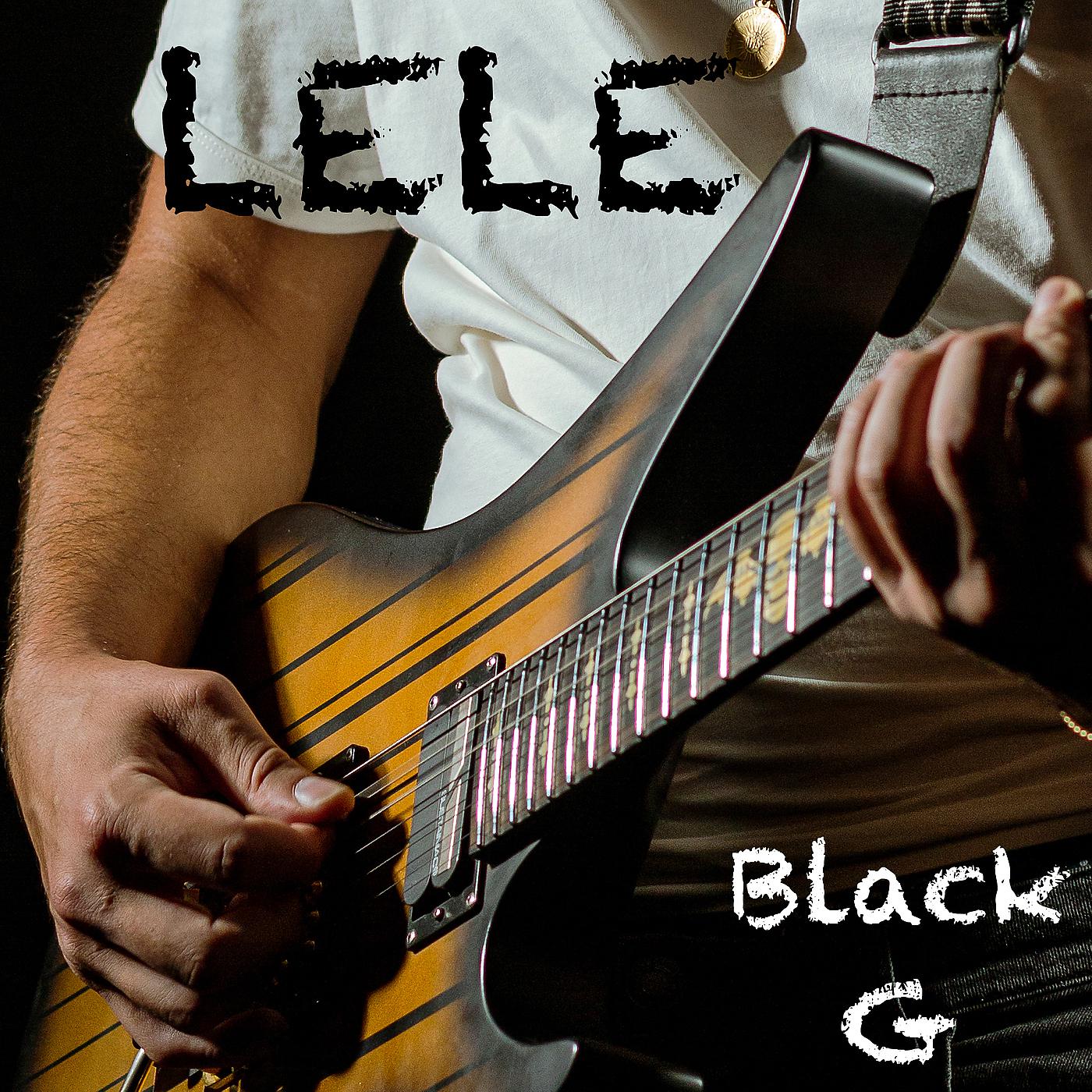 Постер альбома Black G