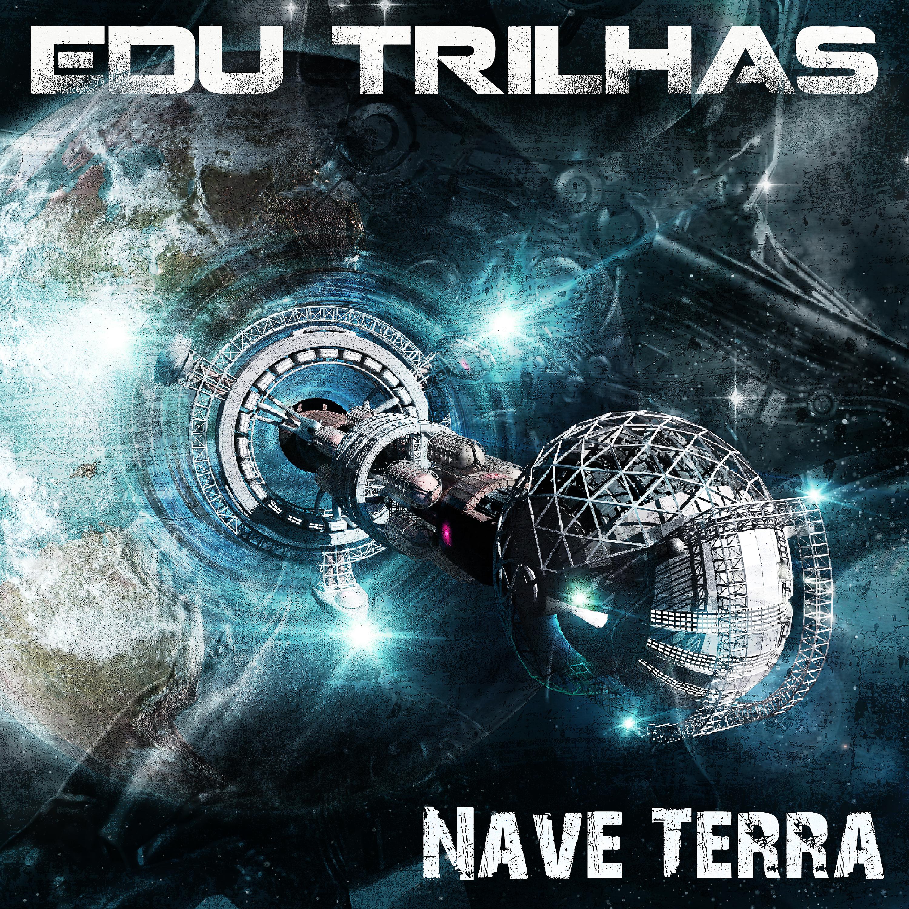 Постер альбома Nave Terra