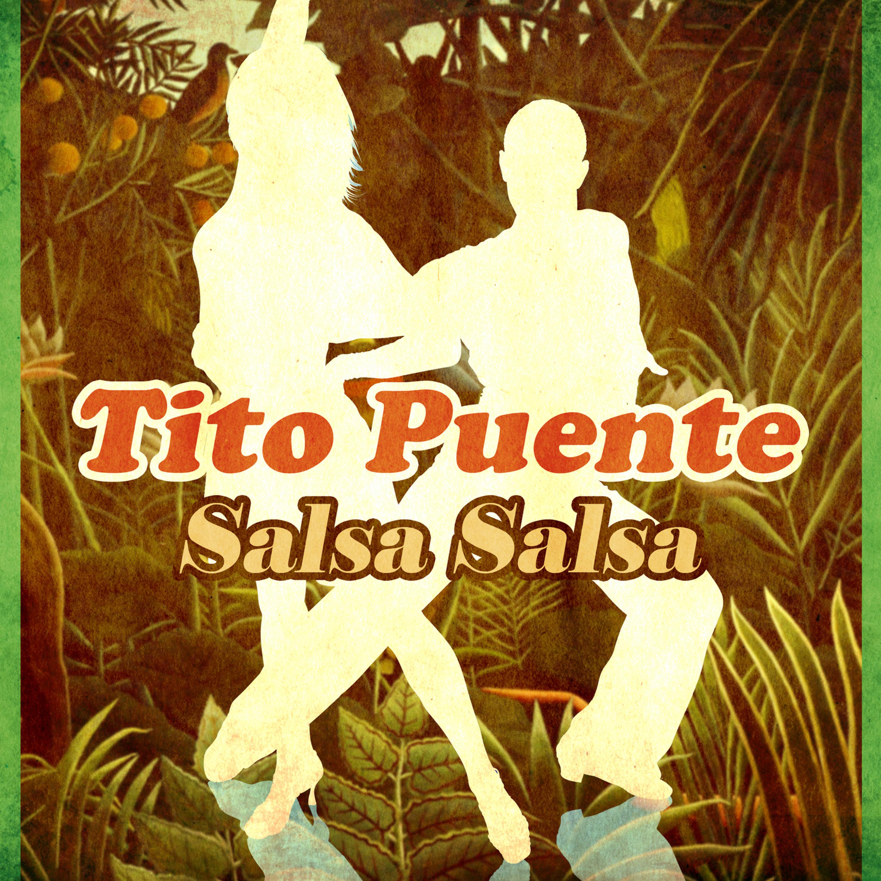 Постер альбома Salsa Salsa