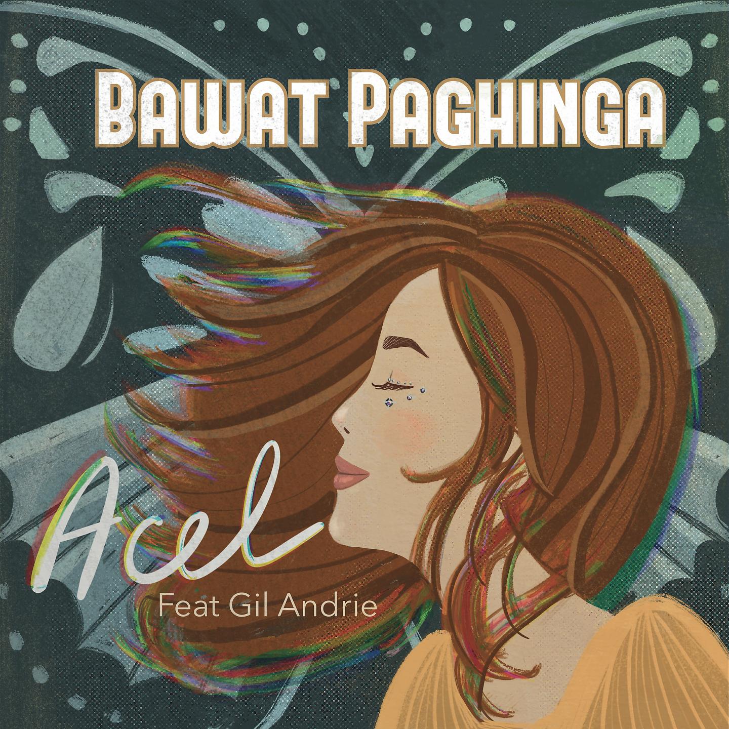 Постер альбома Bawat Paghinga