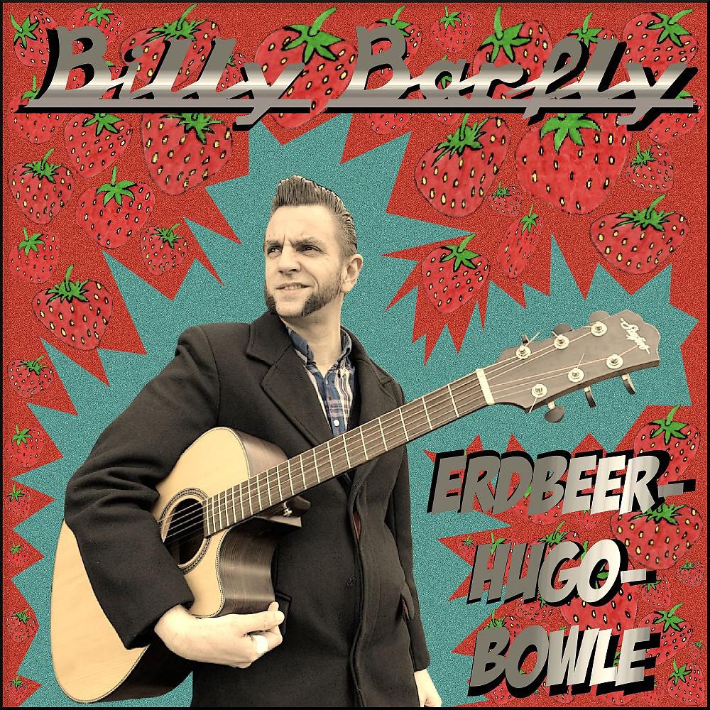Постер альбома Erdbeer-Hugo-Bowle