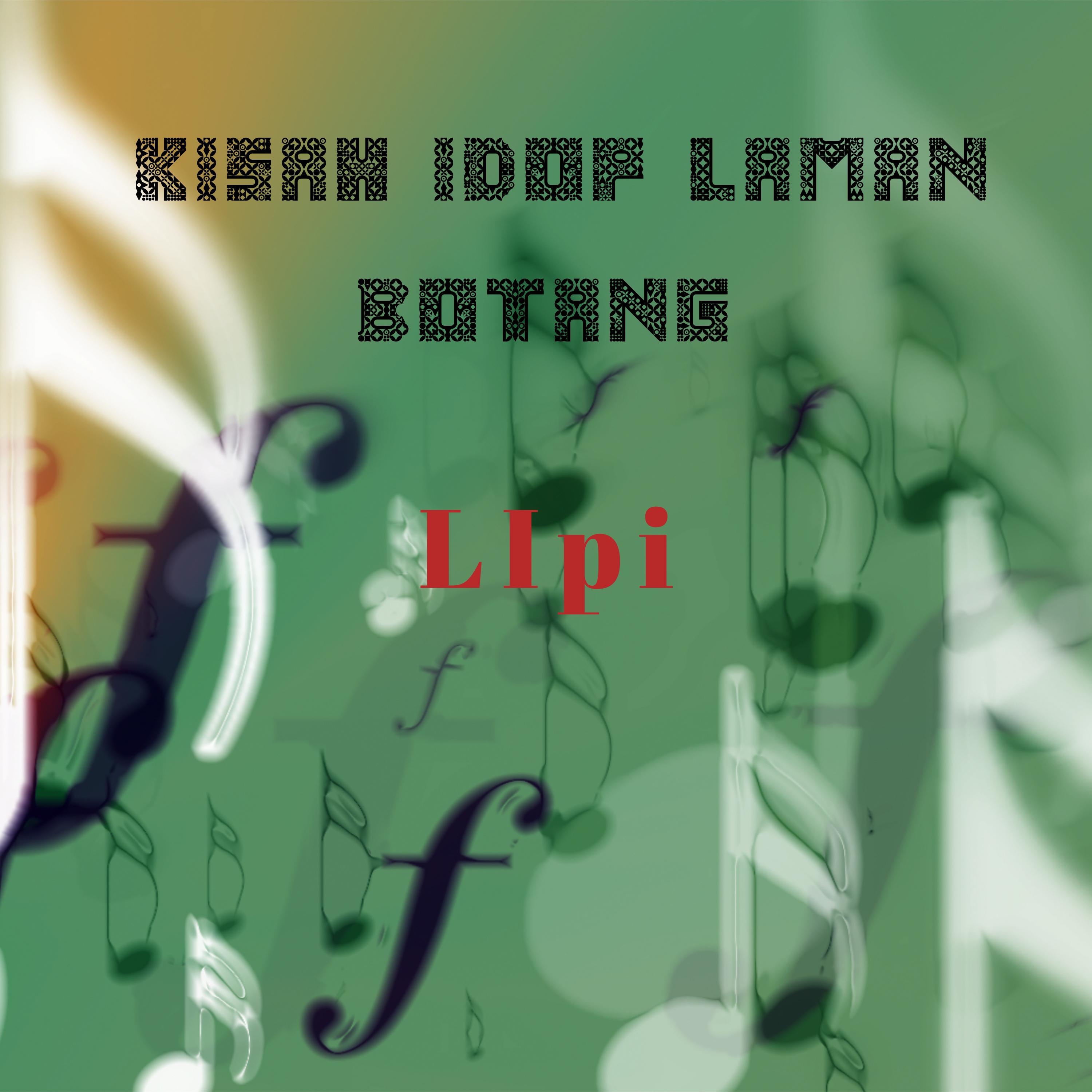 Постер альбома Kisah idop laman botang