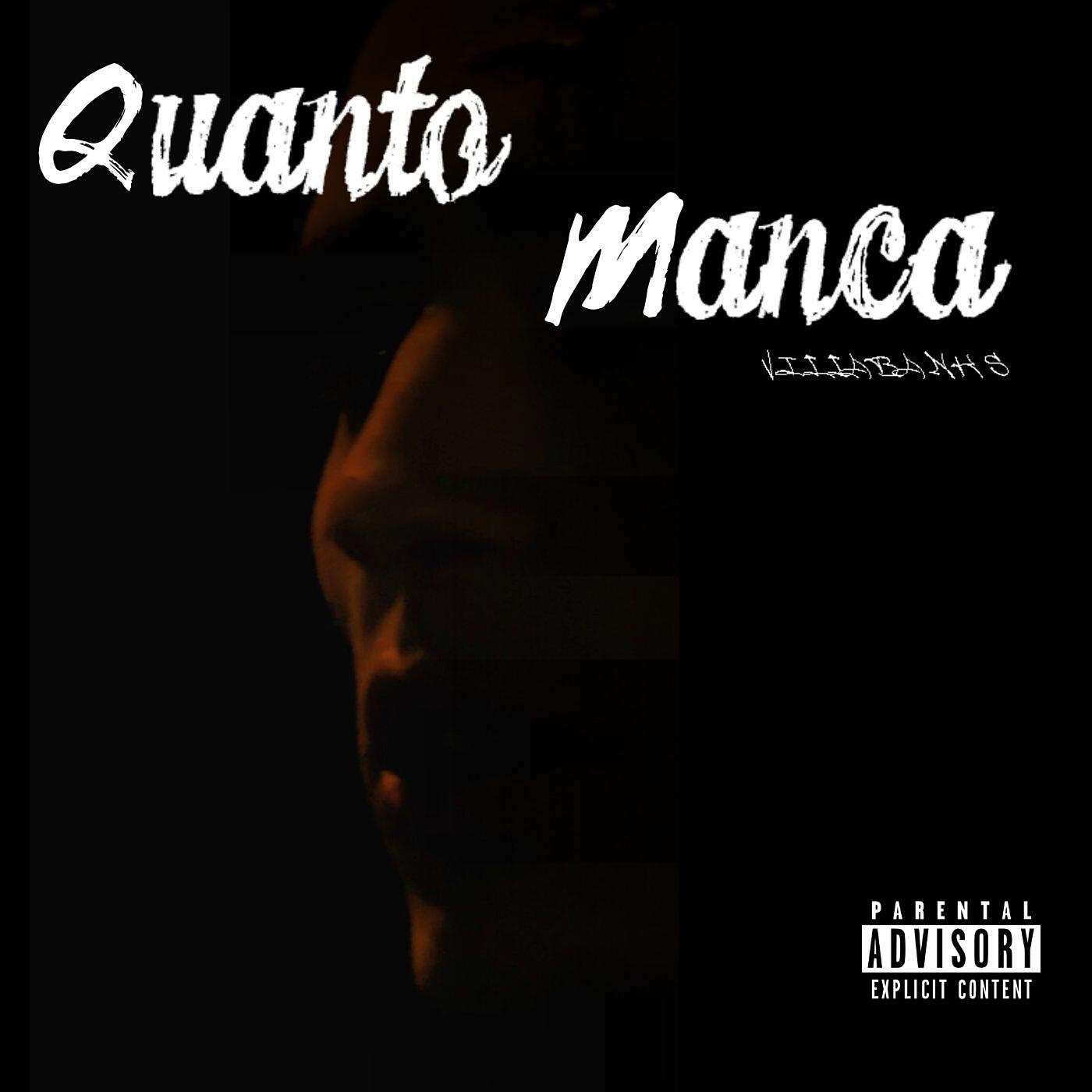 Постер альбома Quanto Manca