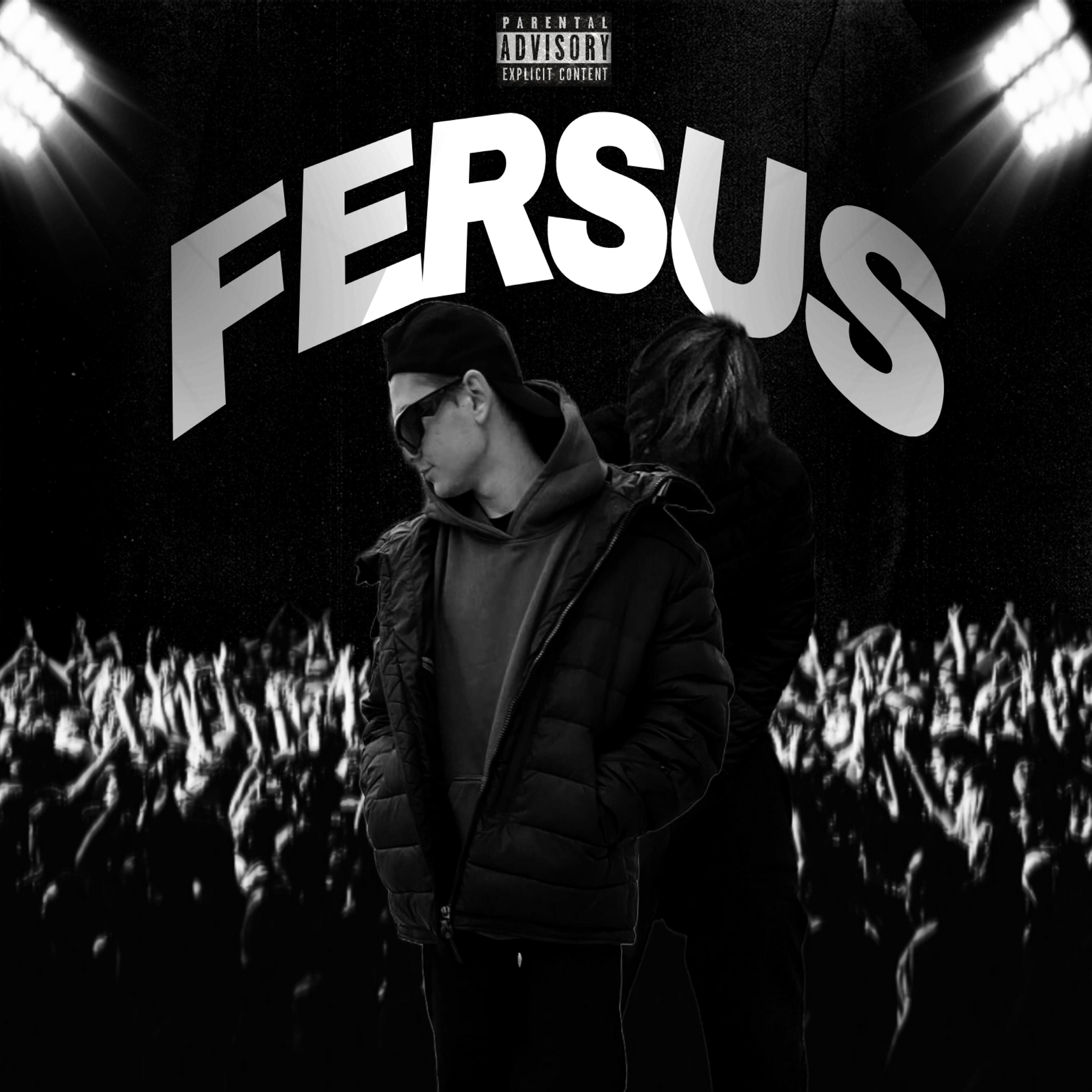 Постер альбома Fersus