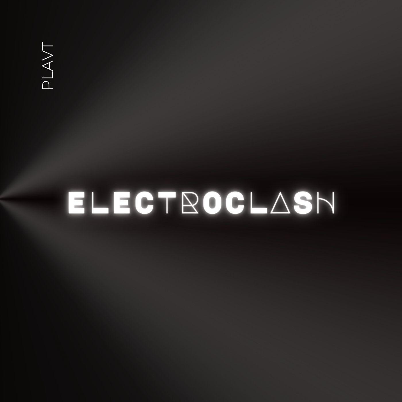 Постер альбома Electroclash